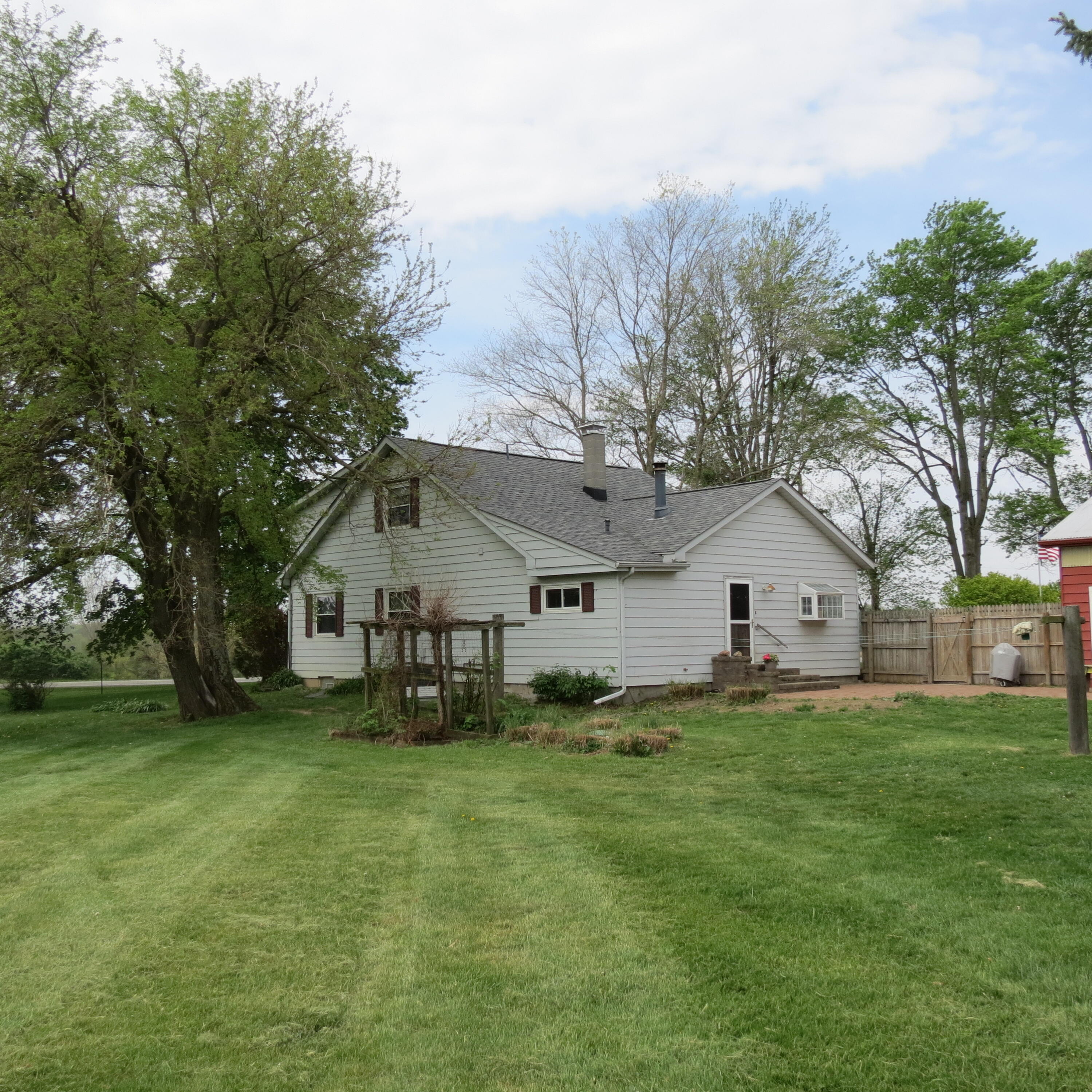 4367 St Rt 29, Sidney, Ohio 45365