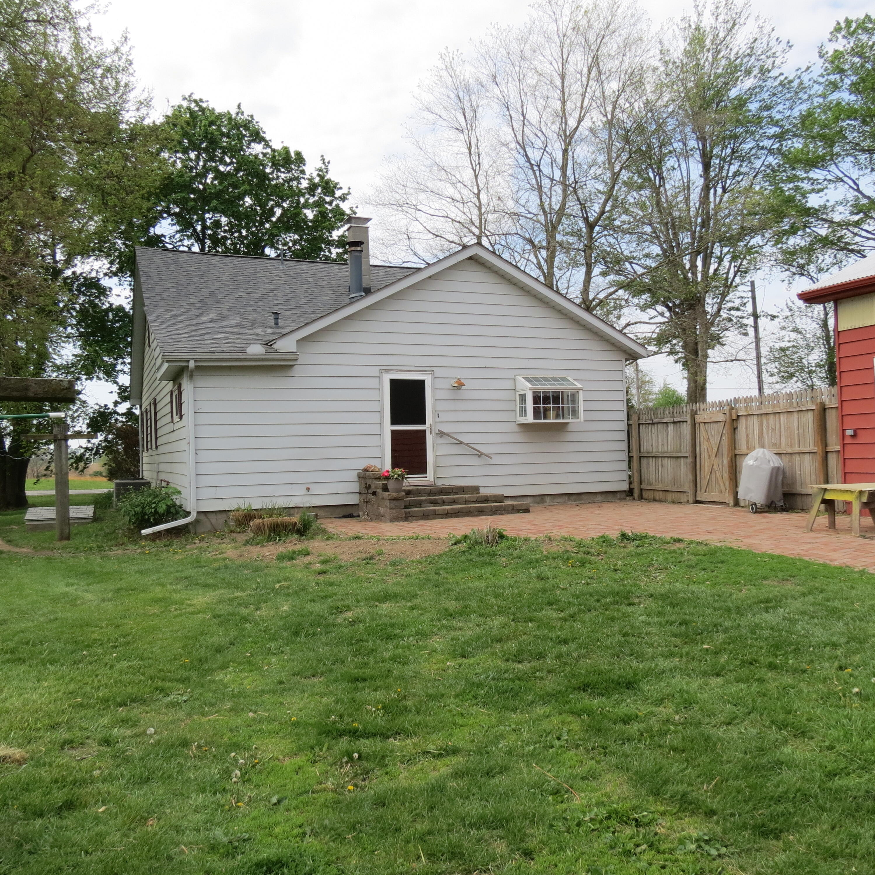 4367 St Rt 29, Sidney, Ohio 45365