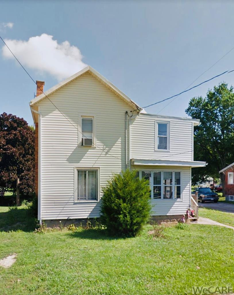 201 Patterson Street, Dunkirk, Ohio