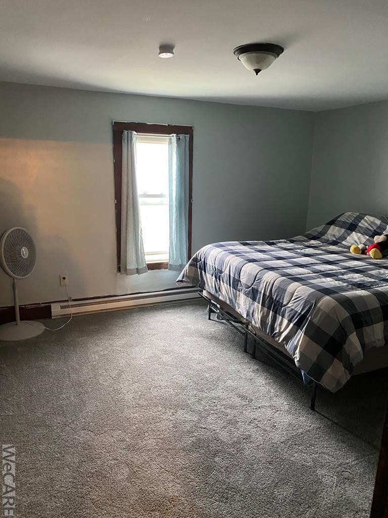 201 Patterson Street, Dunkirk, Ohio