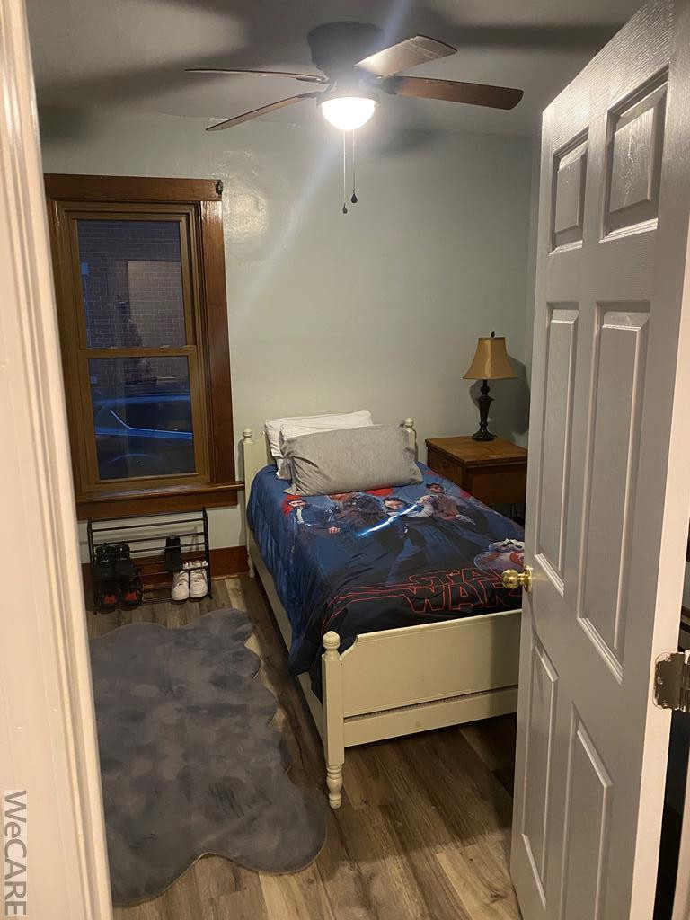 201 Patterson Street, Dunkirk, Ohio