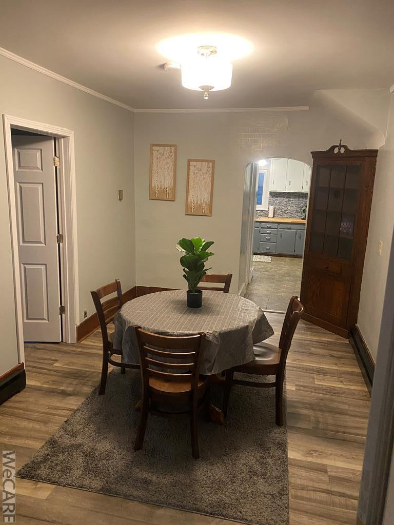 201 Patterson Street, Dunkirk, Ohio