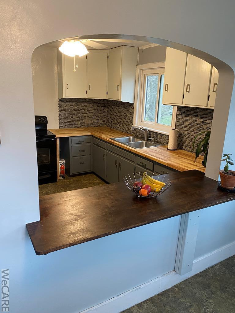 201 Patterson Street, Dunkirk, Ohio