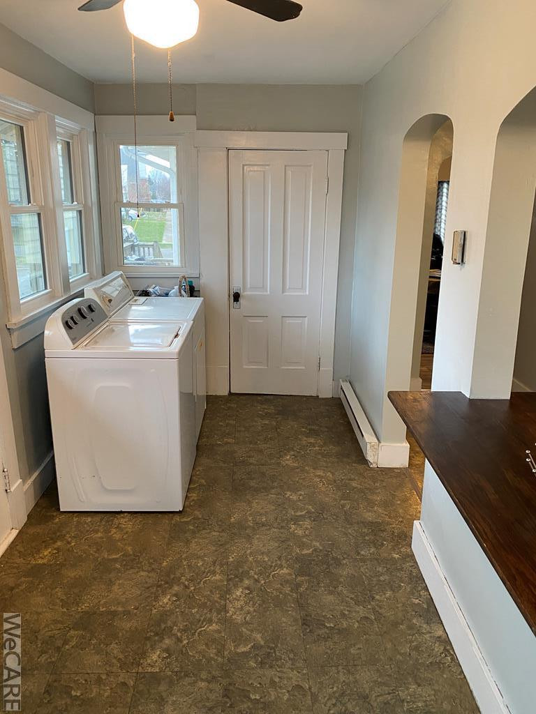 201 Patterson Street, Dunkirk, Ohio