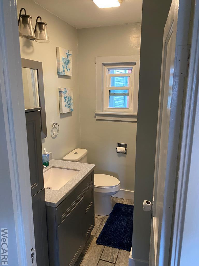 201 Patterson Street, Dunkirk, Ohio