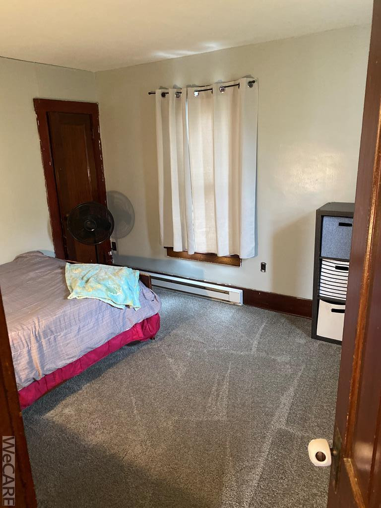 201 Patterson Street, Dunkirk, Ohio