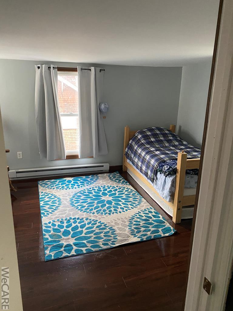 201 Patterson Street, Dunkirk, Ohio