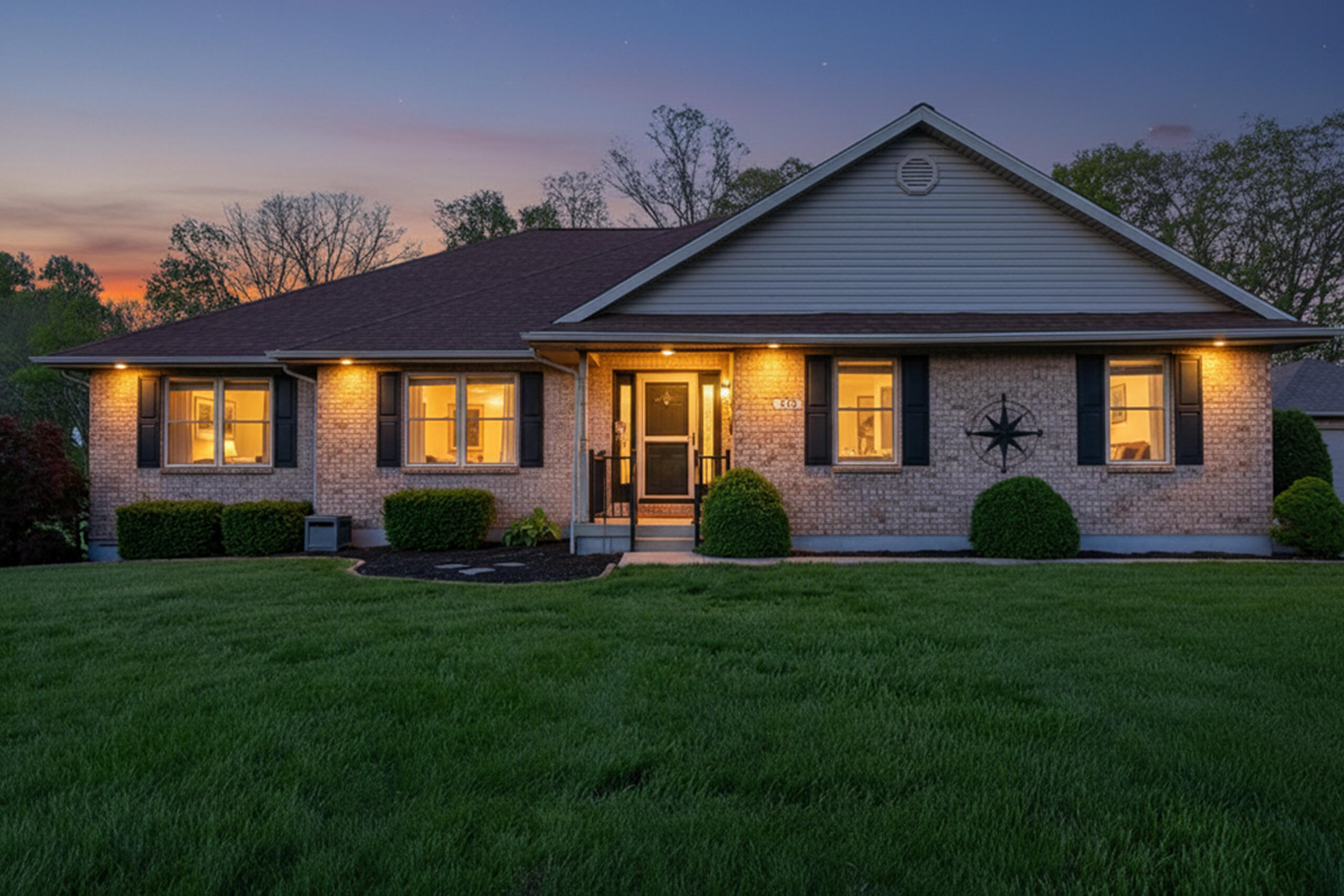 570 Hoewisher Road, Sidney, Ohio 45365