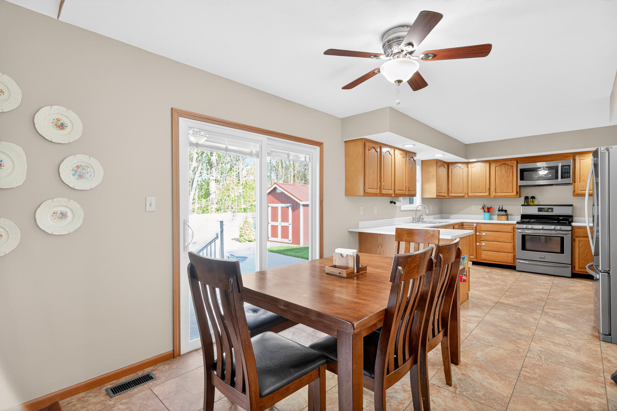 570 Hoewisher Road, Sidney, Ohio 45365