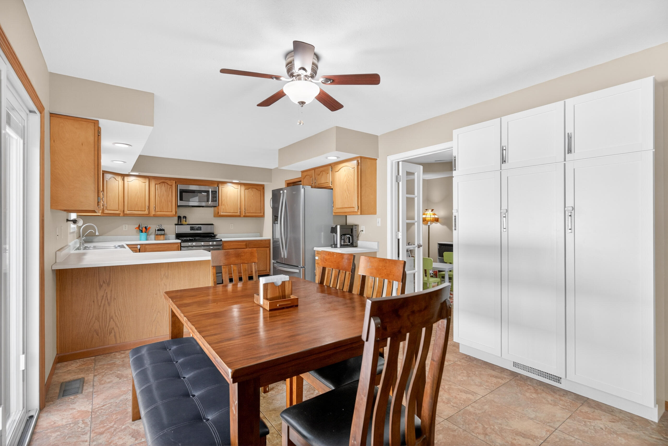 570 Hoewisher Road, Sidney, Ohio 45365