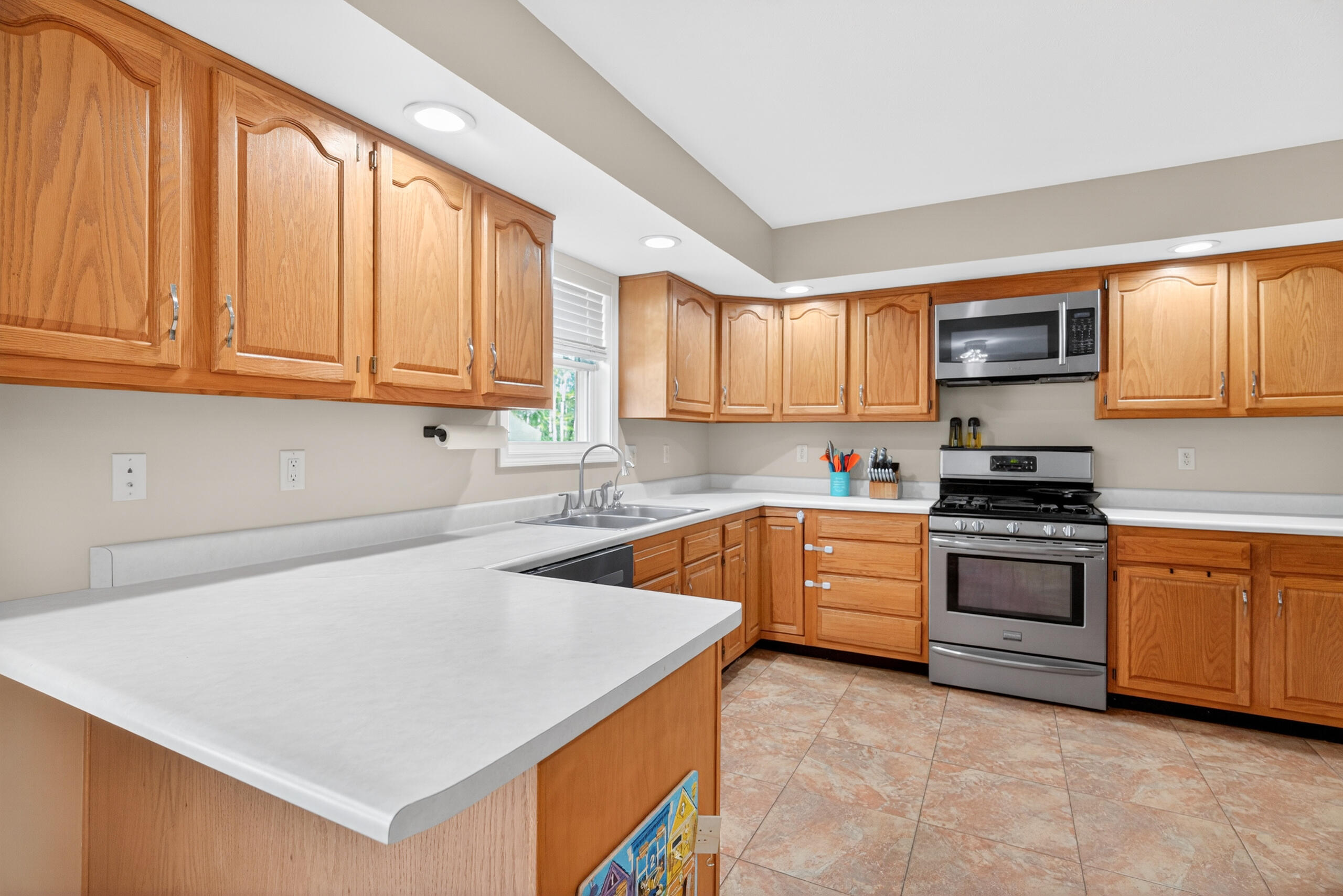 570 Hoewisher Road, Sidney, Ohio 45365