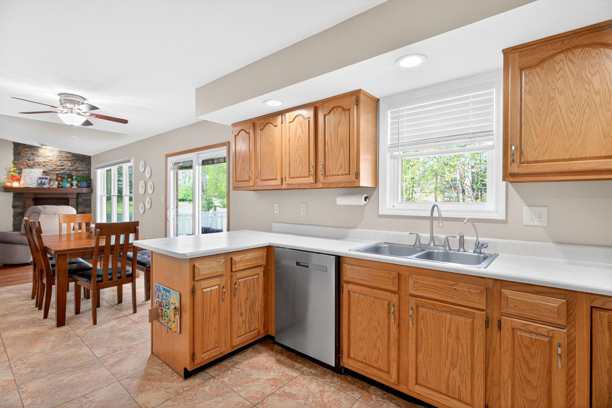 570 Hoewisher Road, Sidney, Ohio 45365