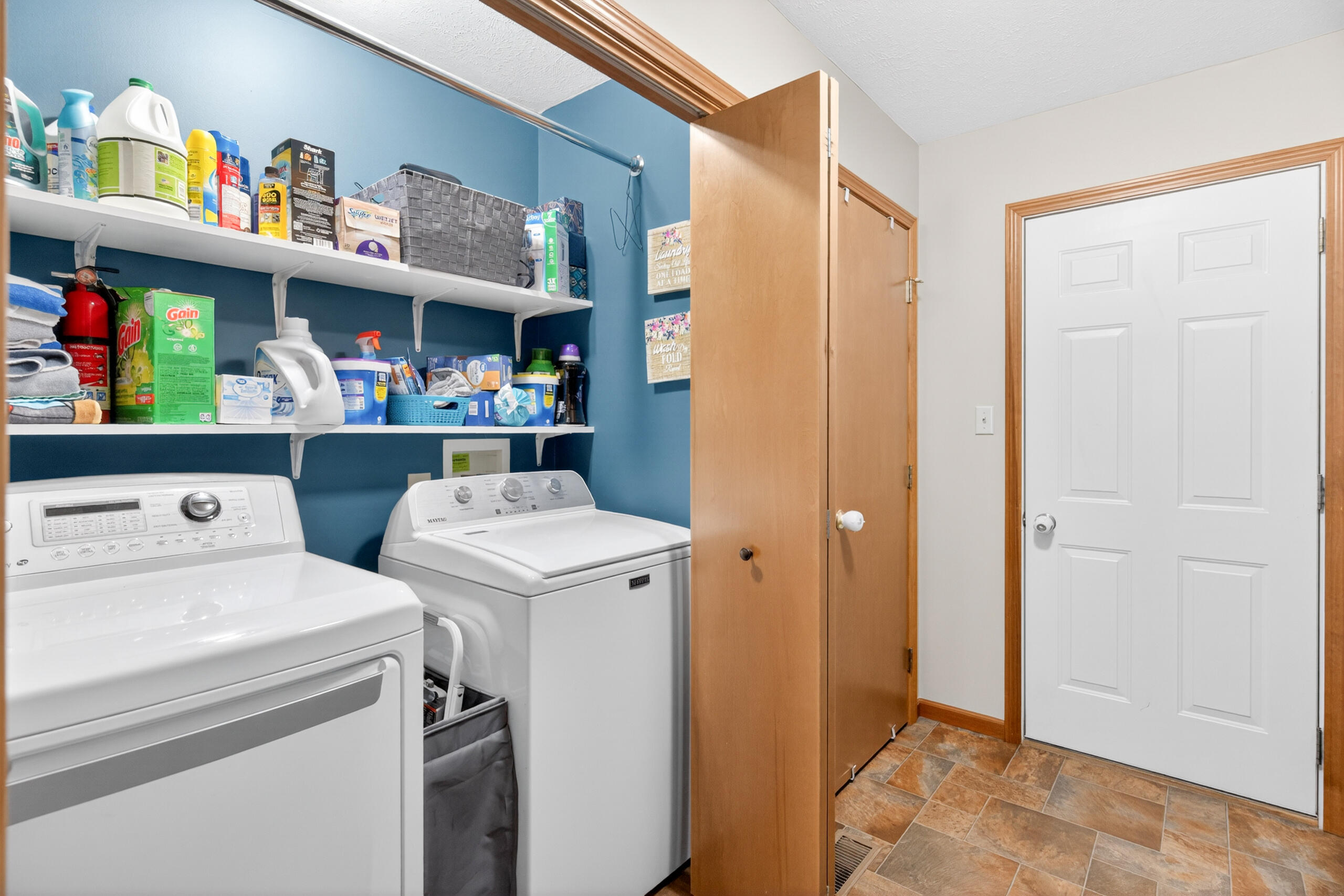 570 Hoewisher Road, Sidney, Ohio 45365