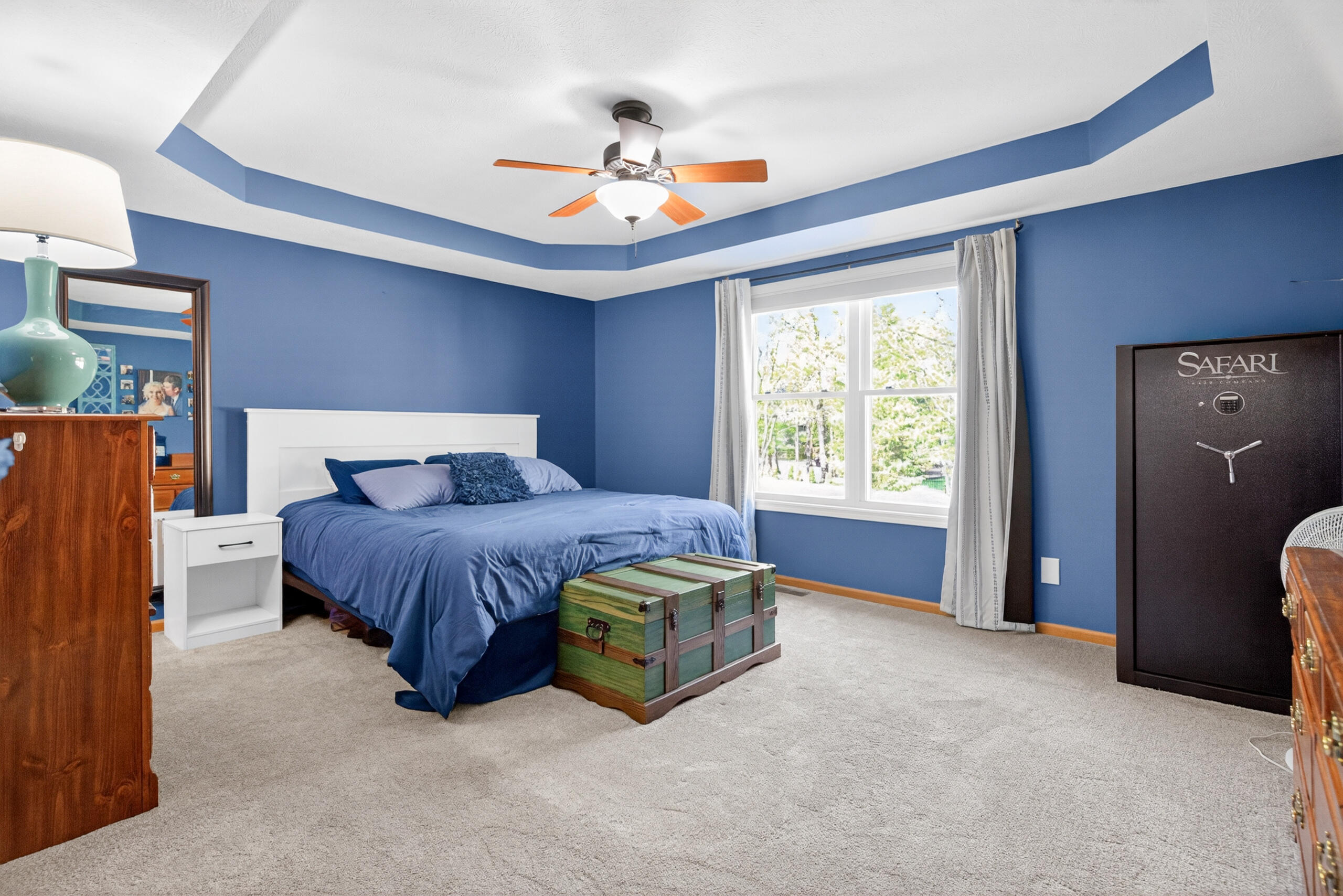 570 Hoewisher Road, Sidney, Ohio 45365