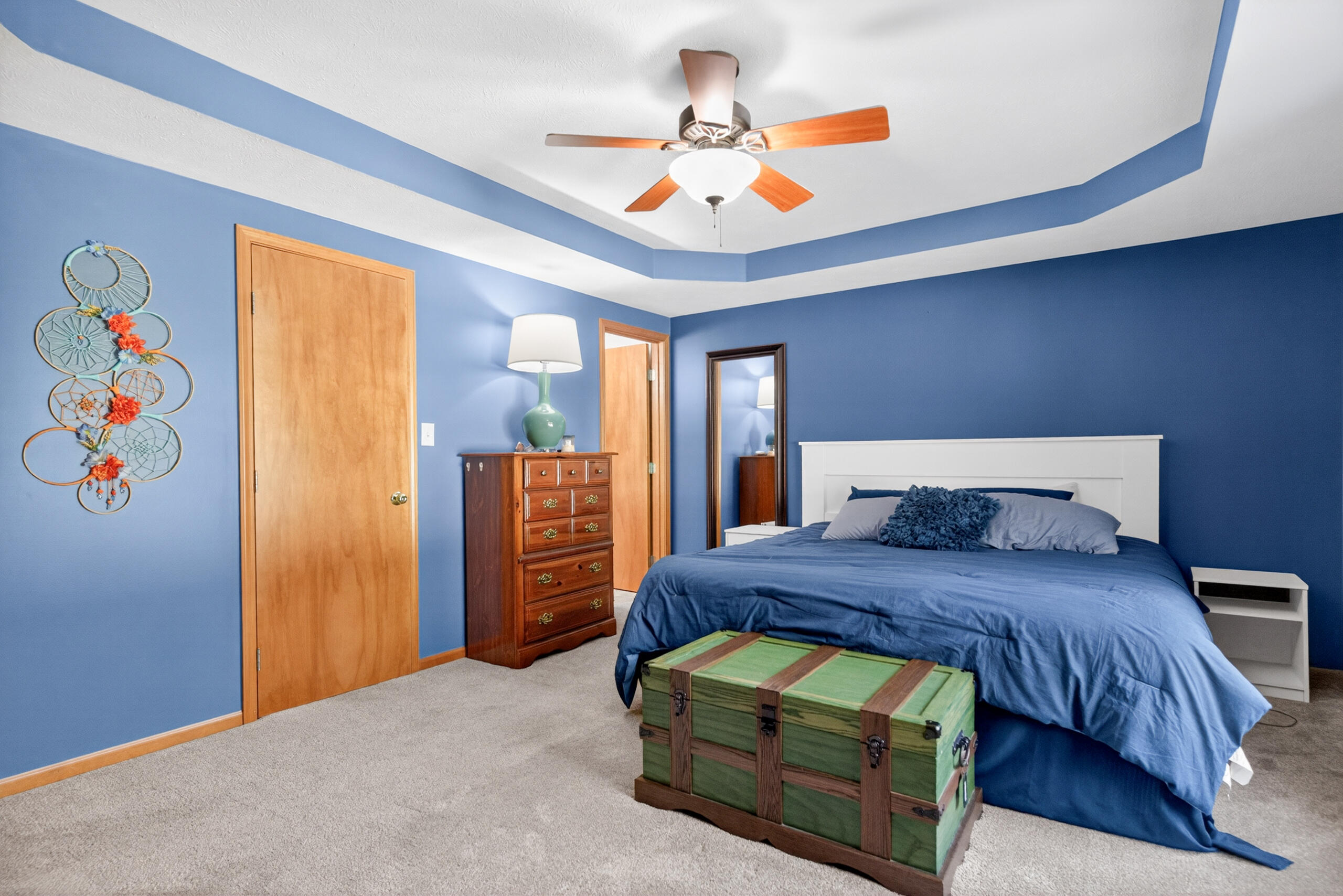 570 Hoewisher Road, Sidney, Ohio 45365