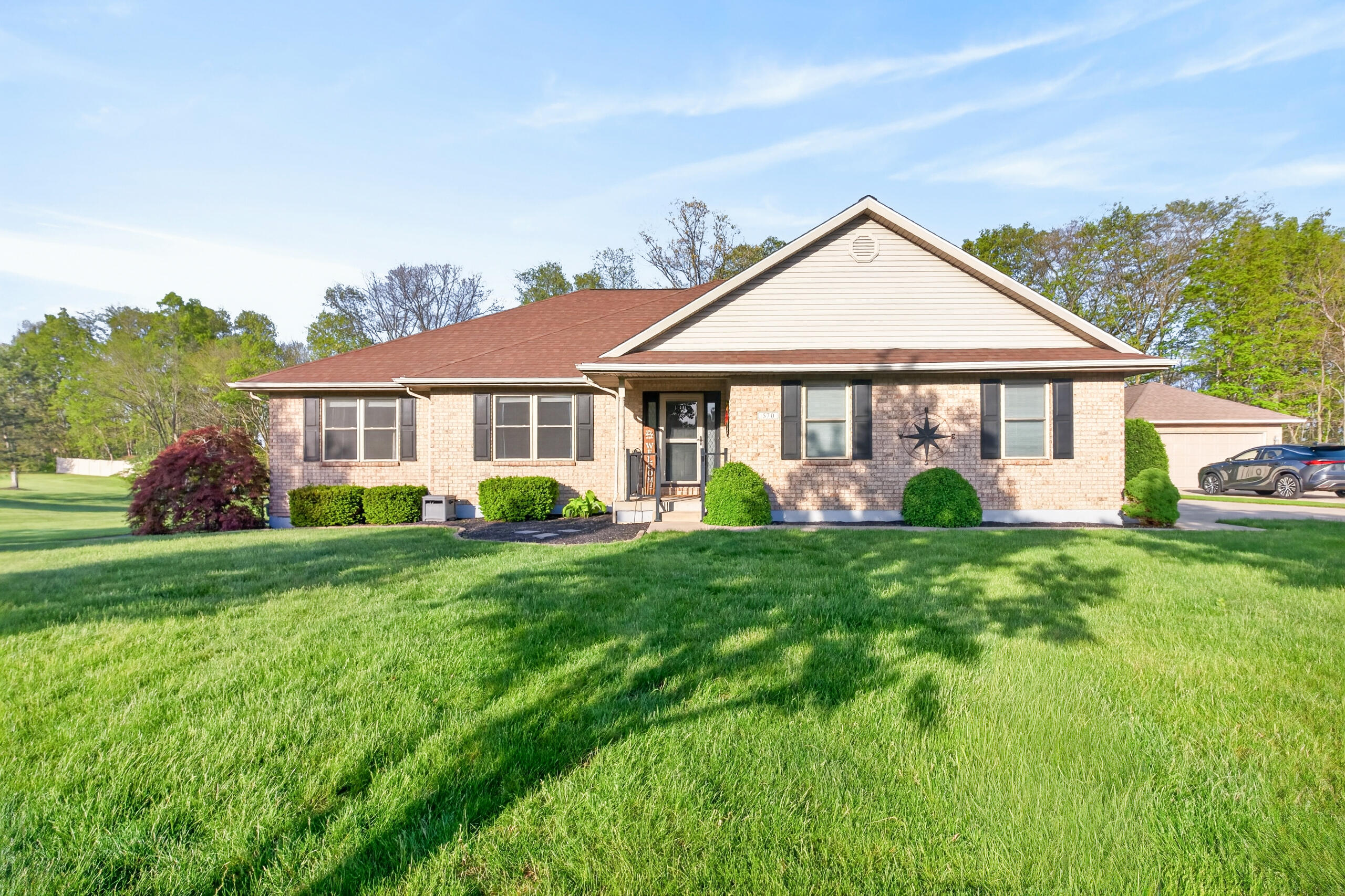 570 Hoewisher Road, Sidney, Ohio 45365