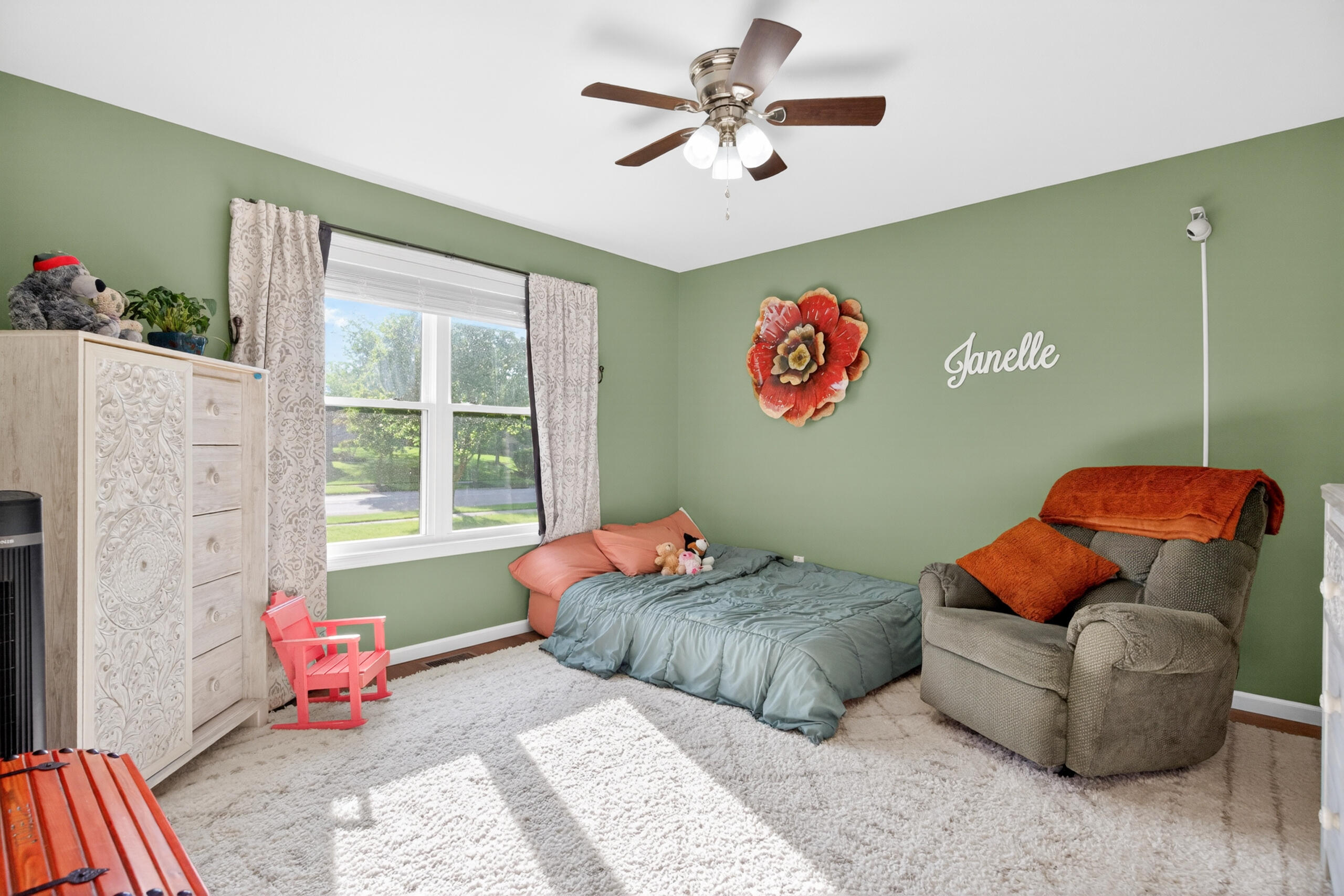 570 Hoewisher Road, Sidney, Ohio 45365