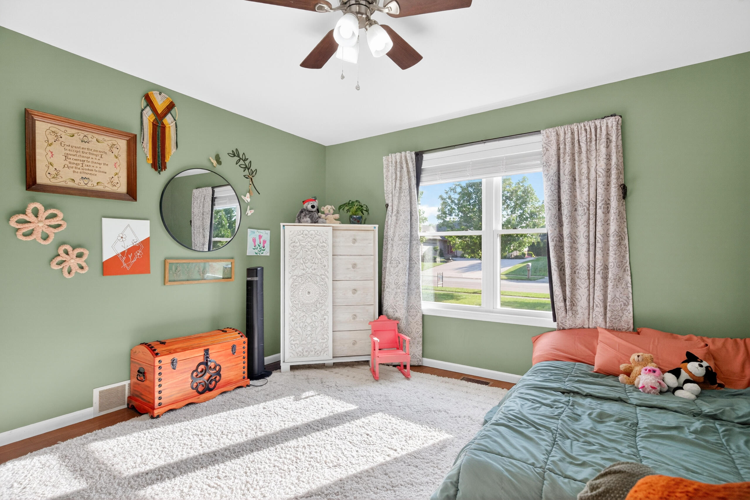 570 Hoewisher Road, Sidney, Ohio 45365