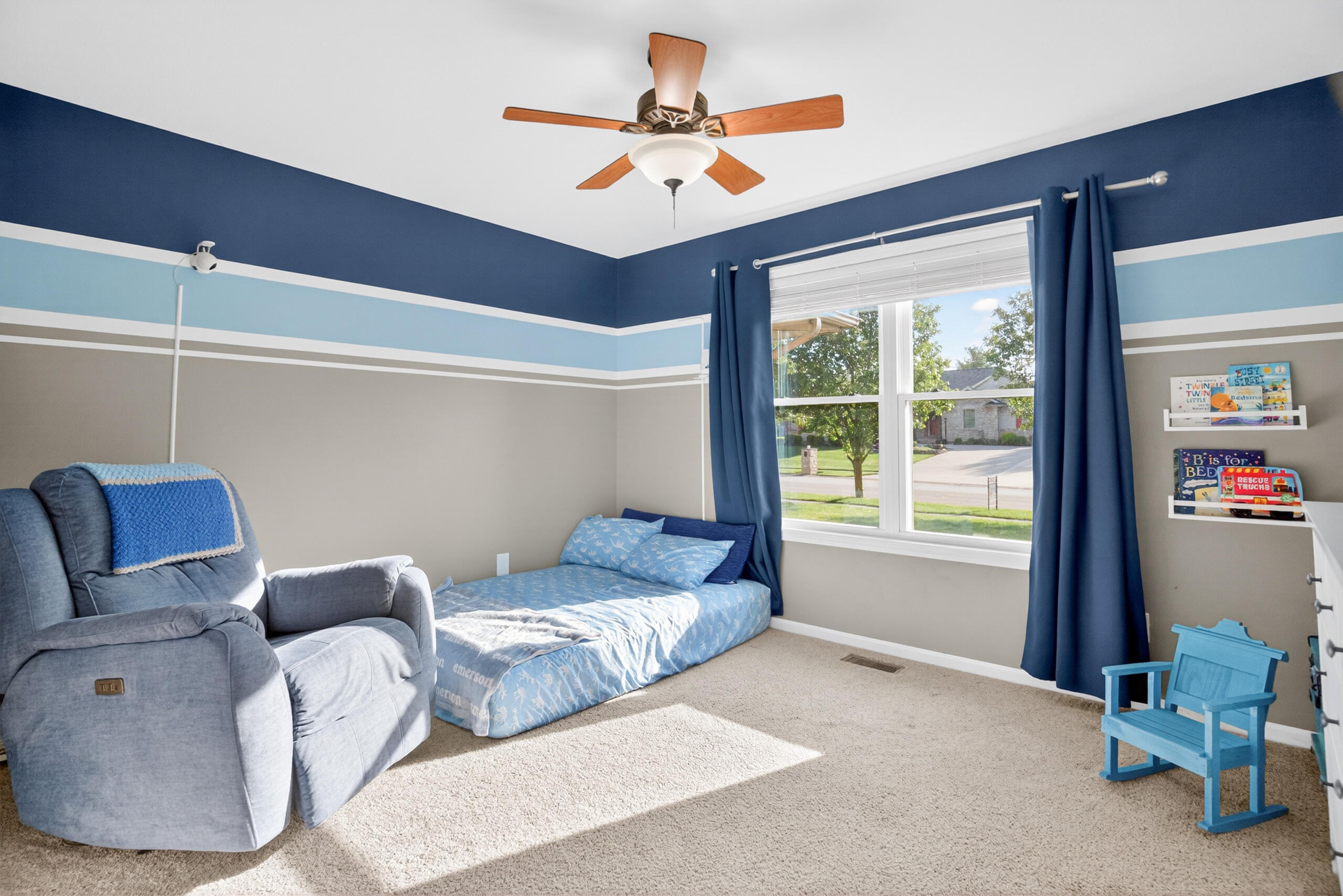 570 Hoewisher Road, Sidney, Ohio 45365