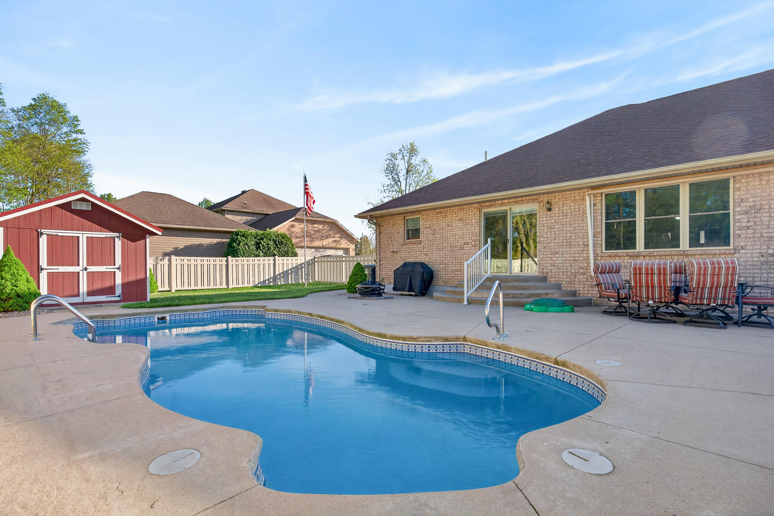 570 Hoewisher Road, Sidney, Ohio 45365