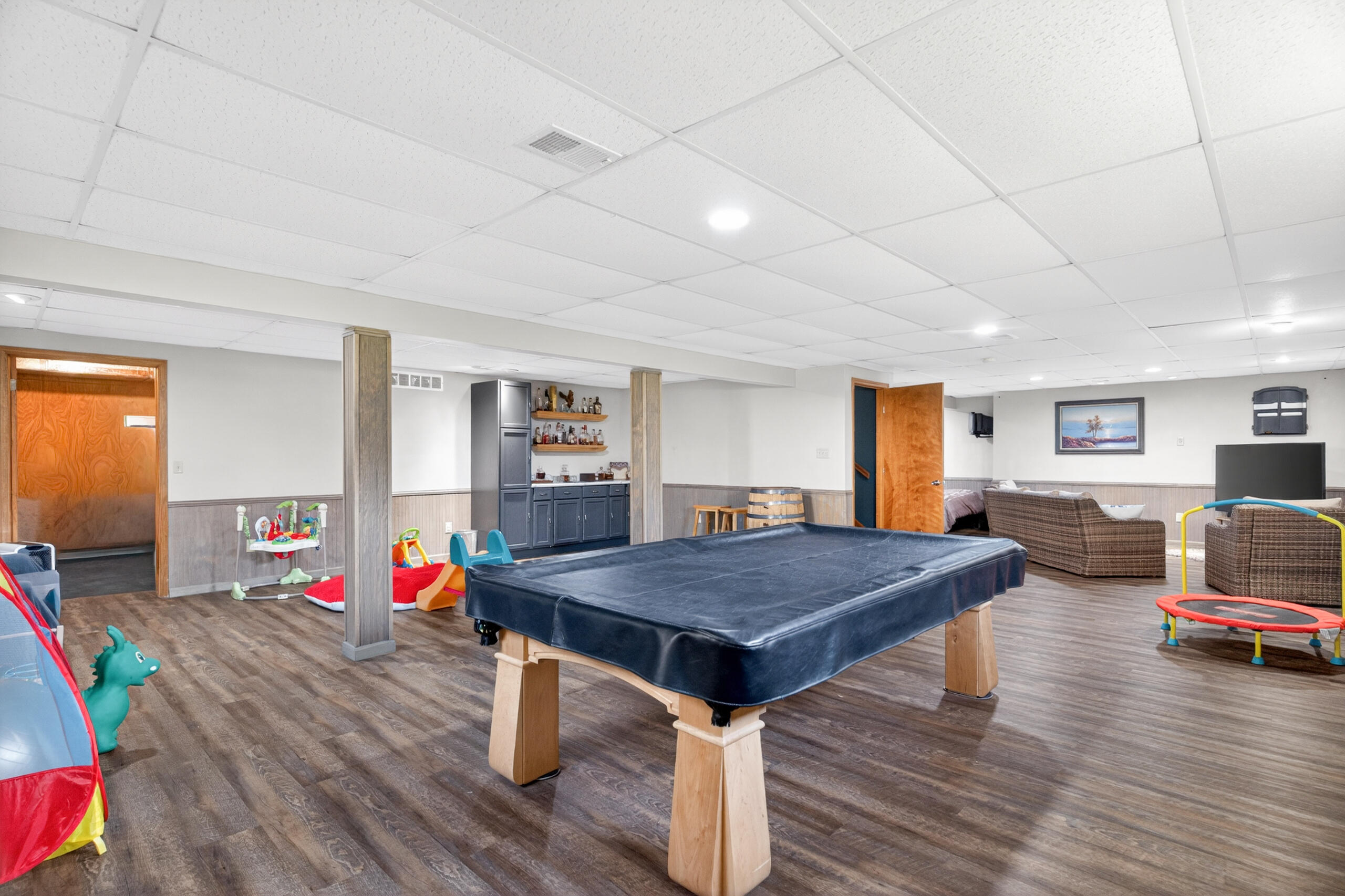 570 Hoewisher Road, Sidney, Ohio 45365