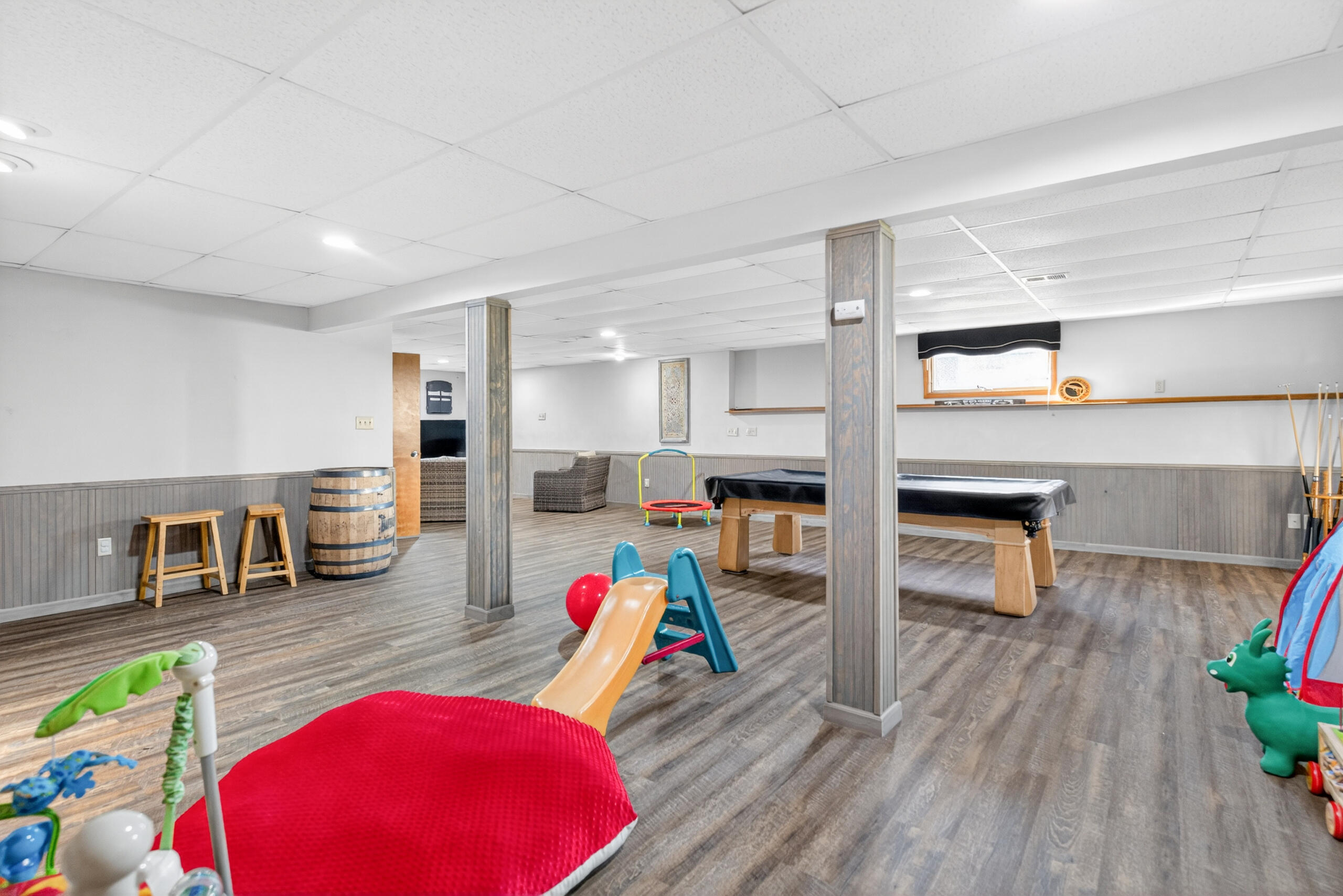 570 Hoewisher Road, Sidney, Ohio 45365