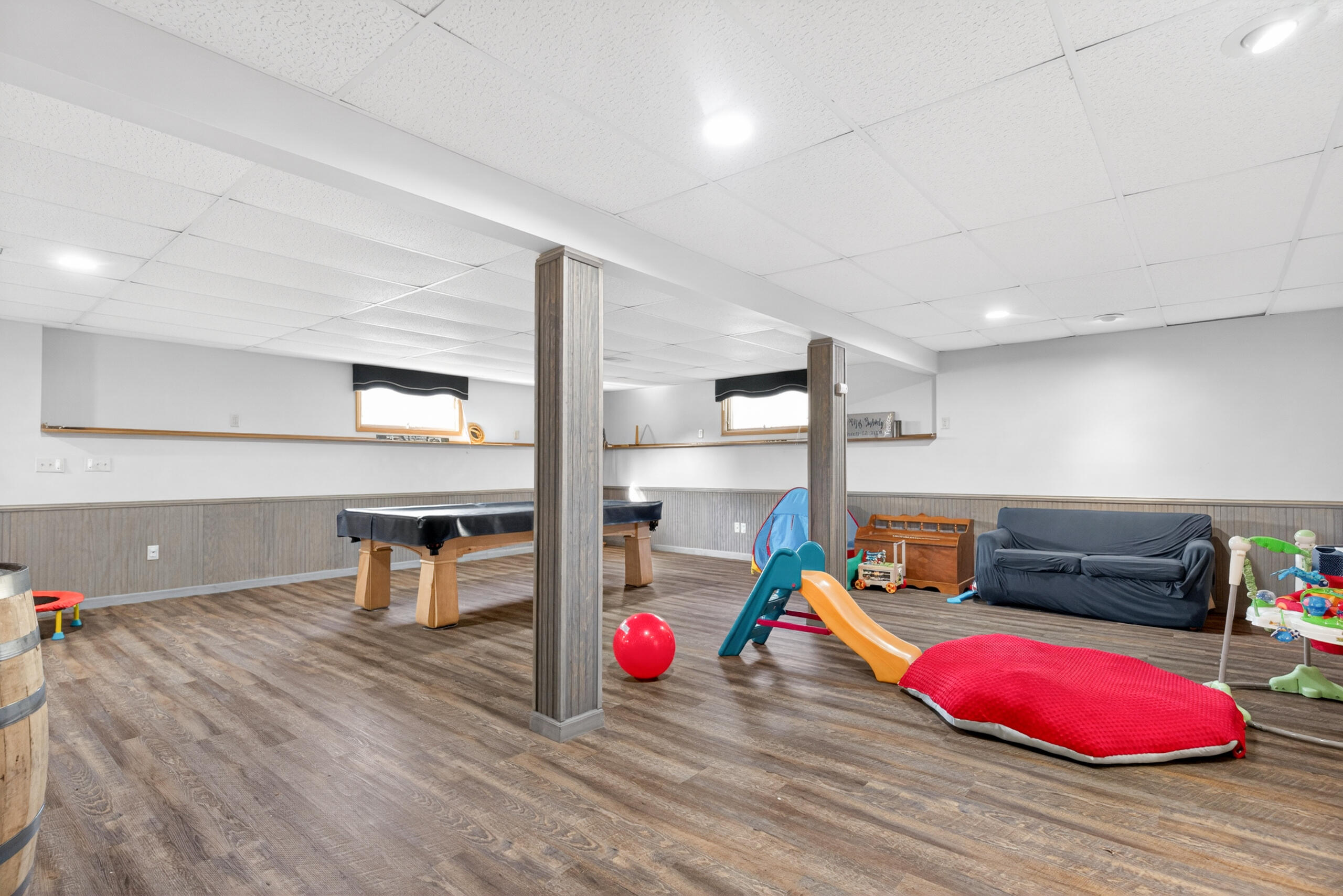 570 Hoewisher Road, Sidney, Ohio 45365