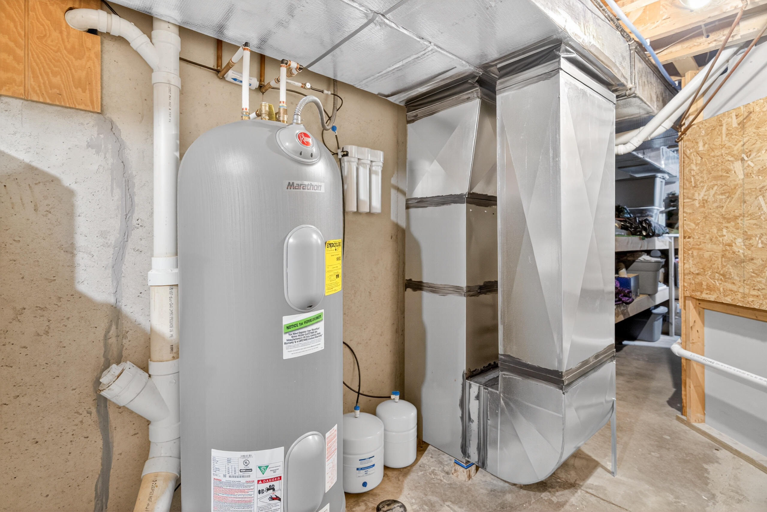 570 Hoewisher Road, Sidney, Ohio 45365