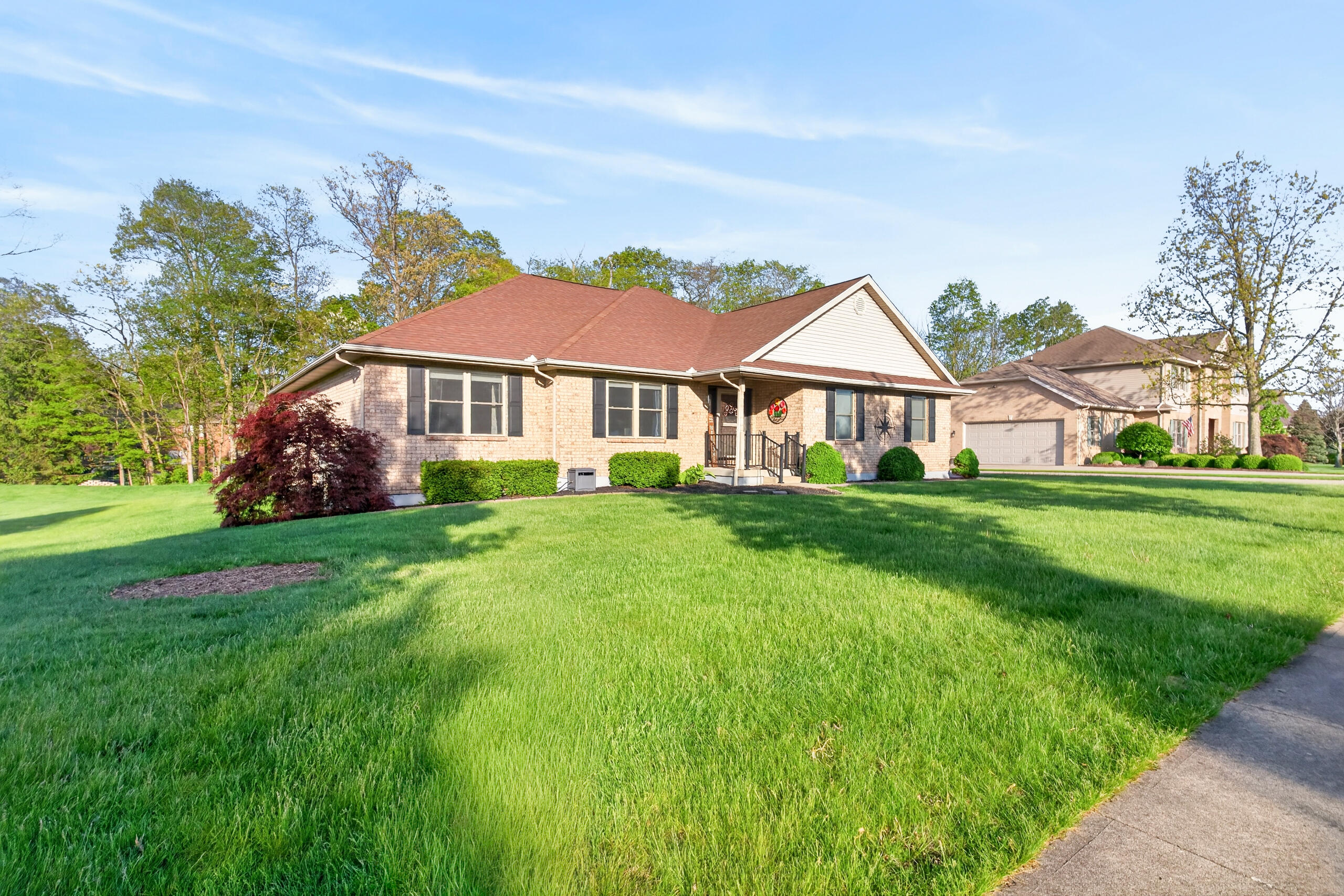 570 Hoewisher Road, Sidney, Ohio 45365