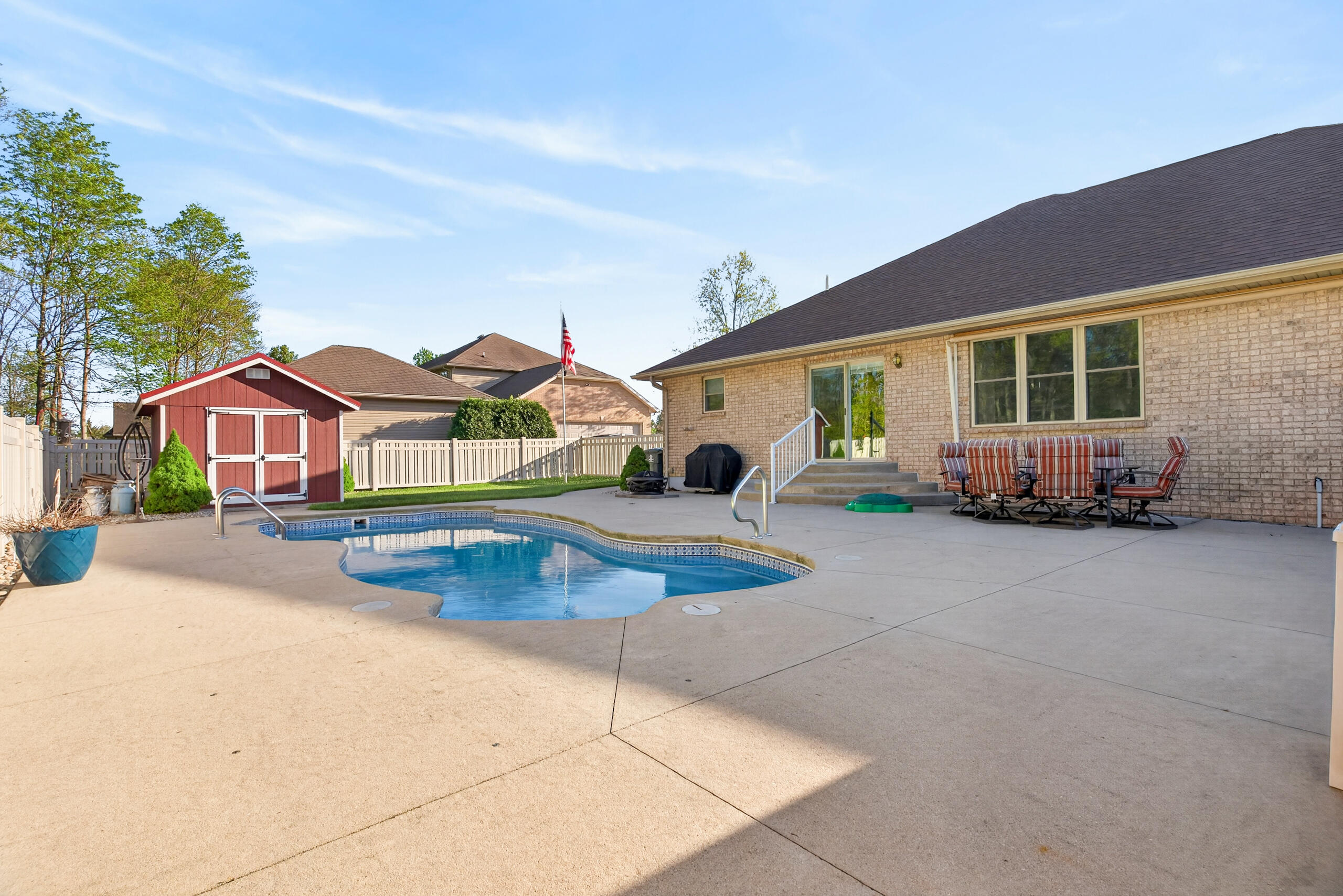 570 Hoewisher Road, Sidney, Ohio 45365