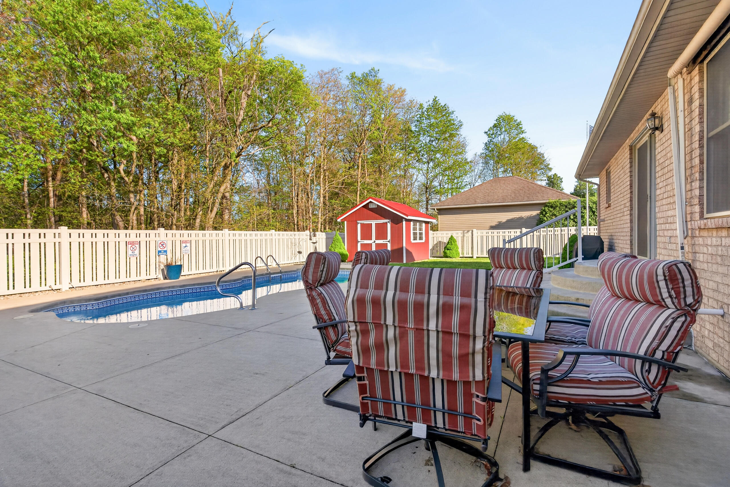 570 Hoewisher Road, Sidney, Ohio 45365