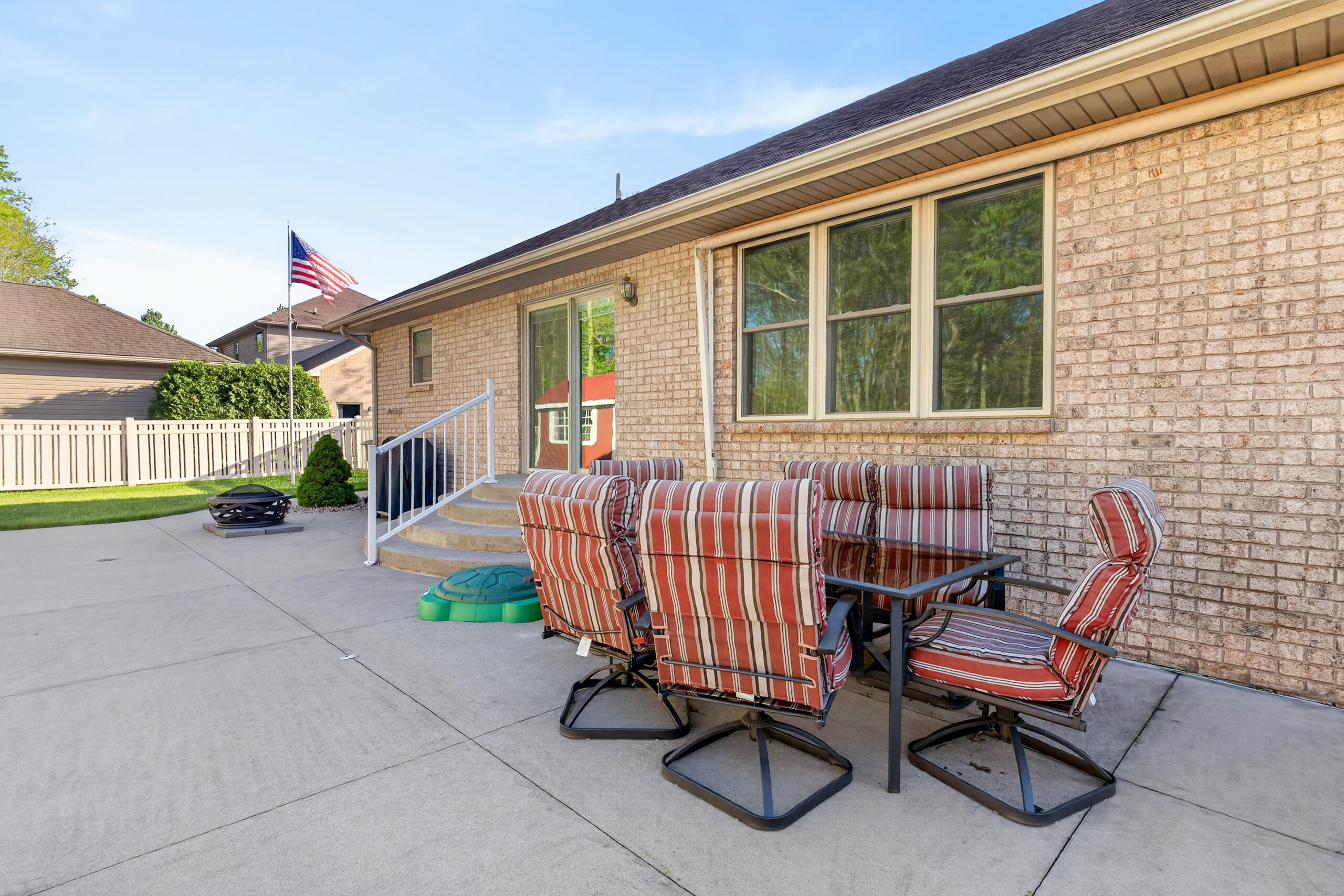 570 Hoewisher Road, Sidney, Ohio 45365