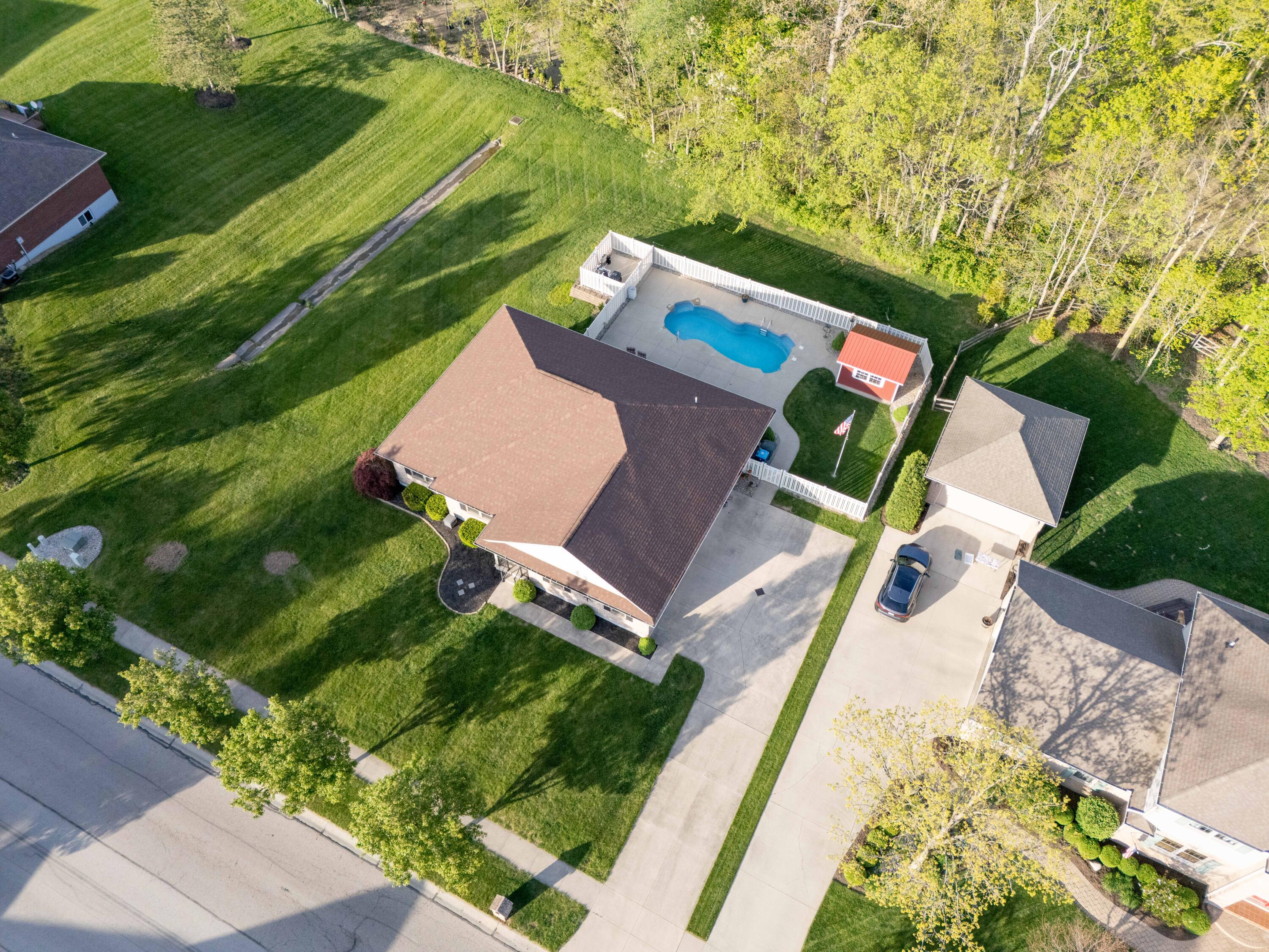 570 Hoewisher Road, Sidney, Ohio 45365