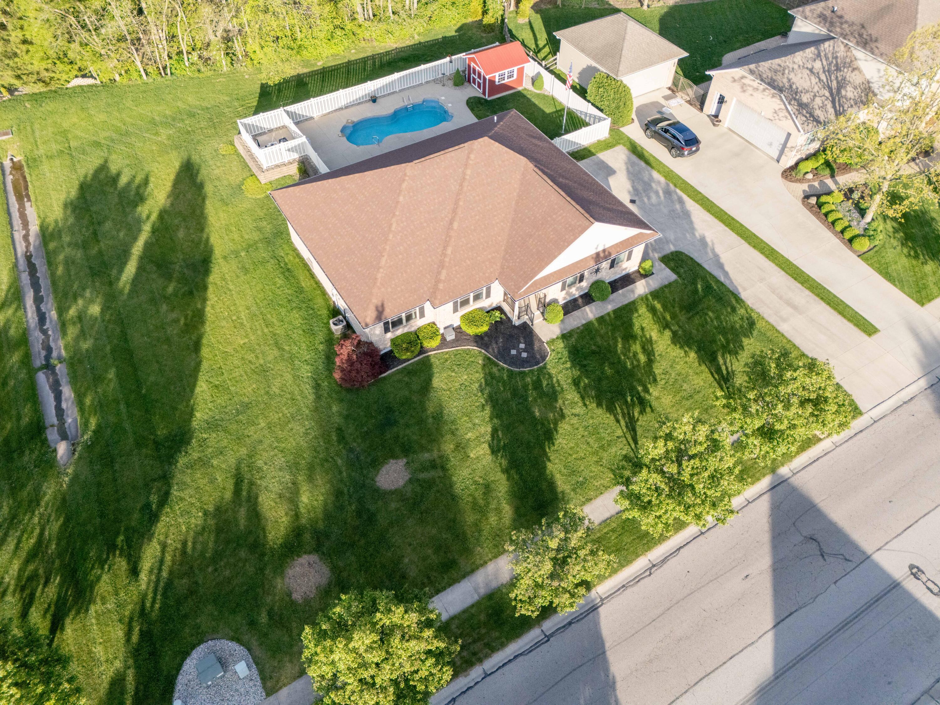 570 Hoewisher Road, Sidney, Ohio 45365