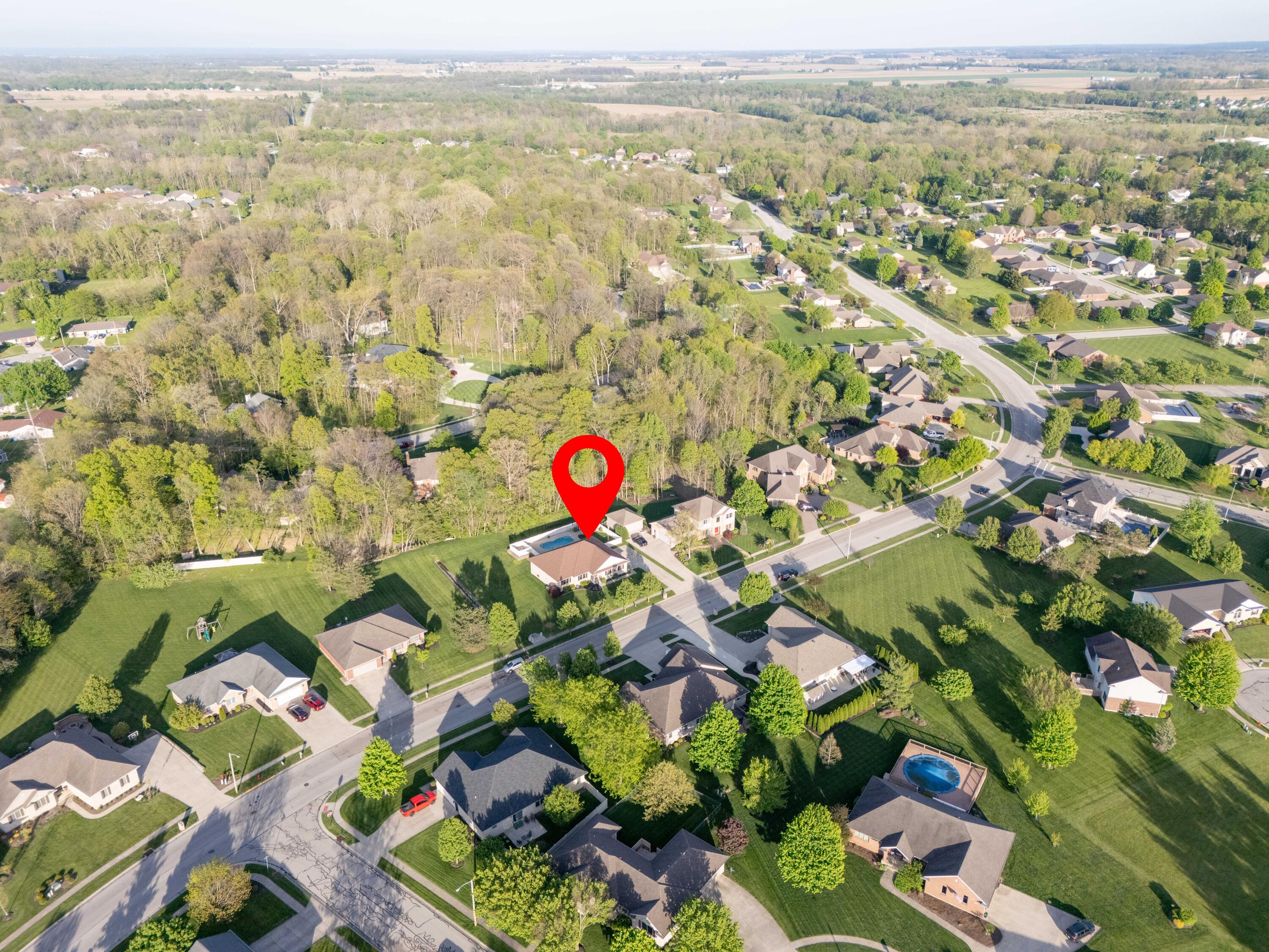 570 Hoewisher Road, Sidney, Ohio 45365
