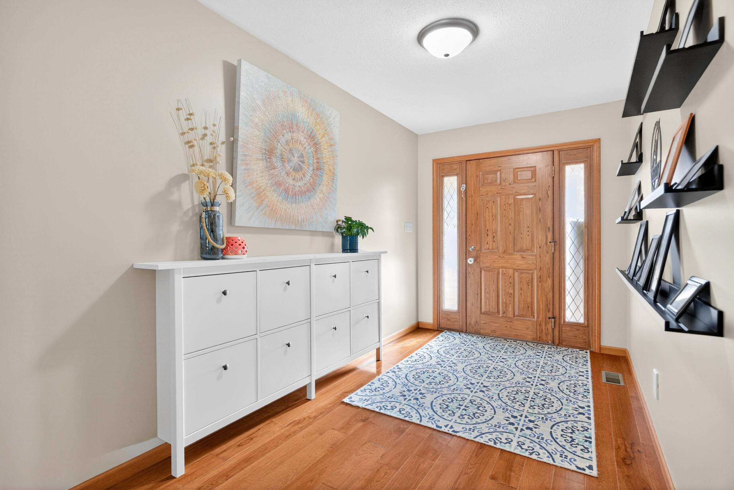 570 Hoewisher Road, Sidney, Ohio 45365