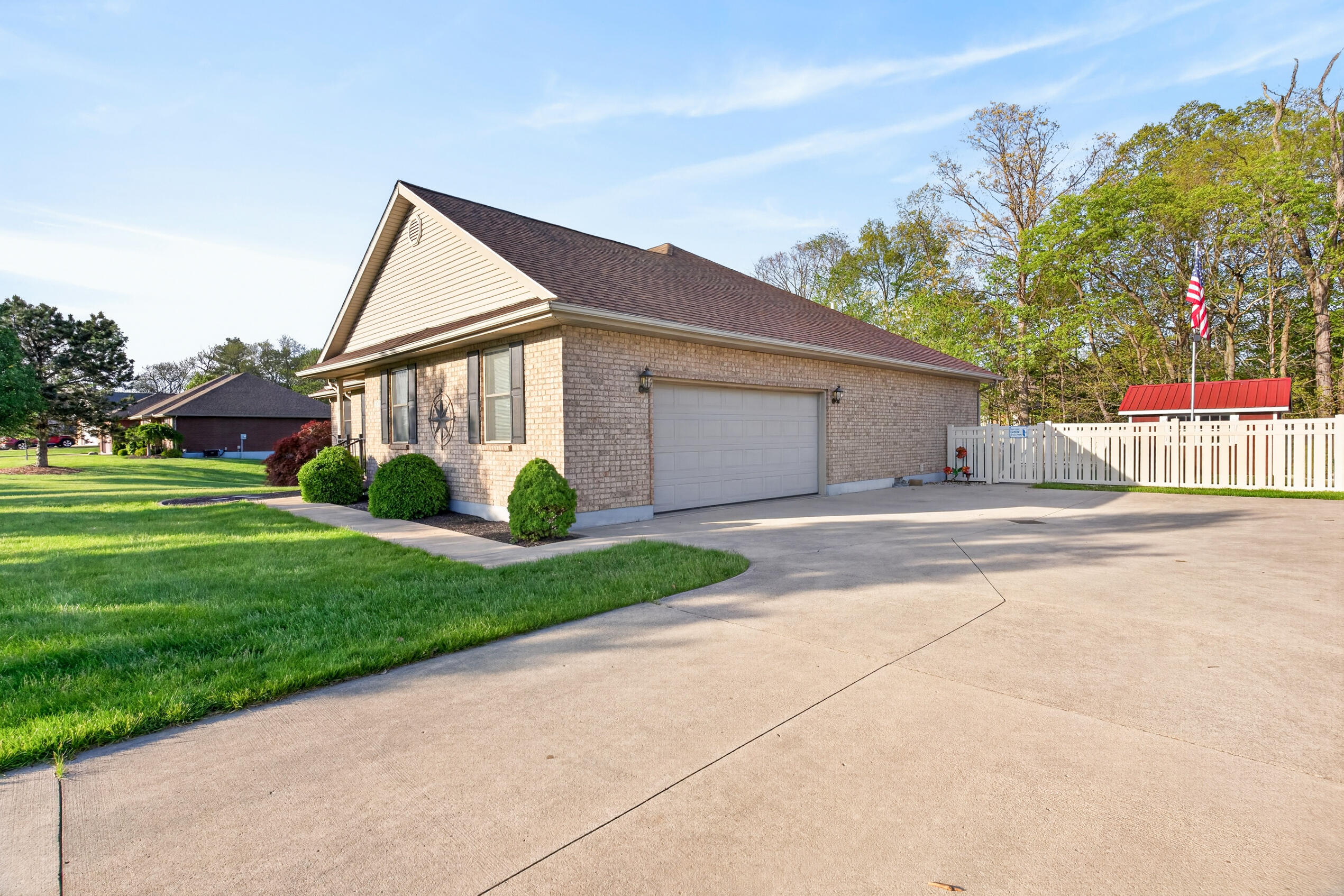 570 Hoewisher Road, Sidney, Ohio 45365