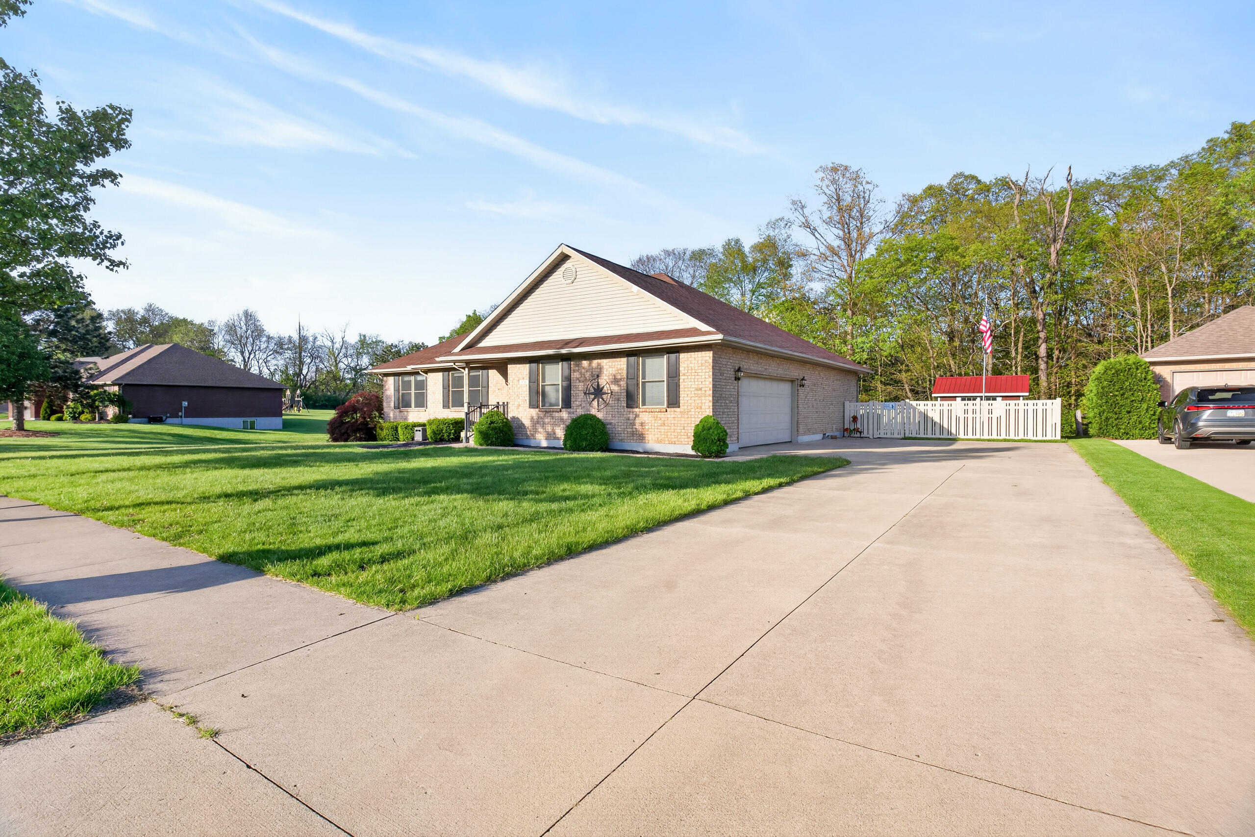 570 Hoewisher Road, Sidney, Ohio 45365