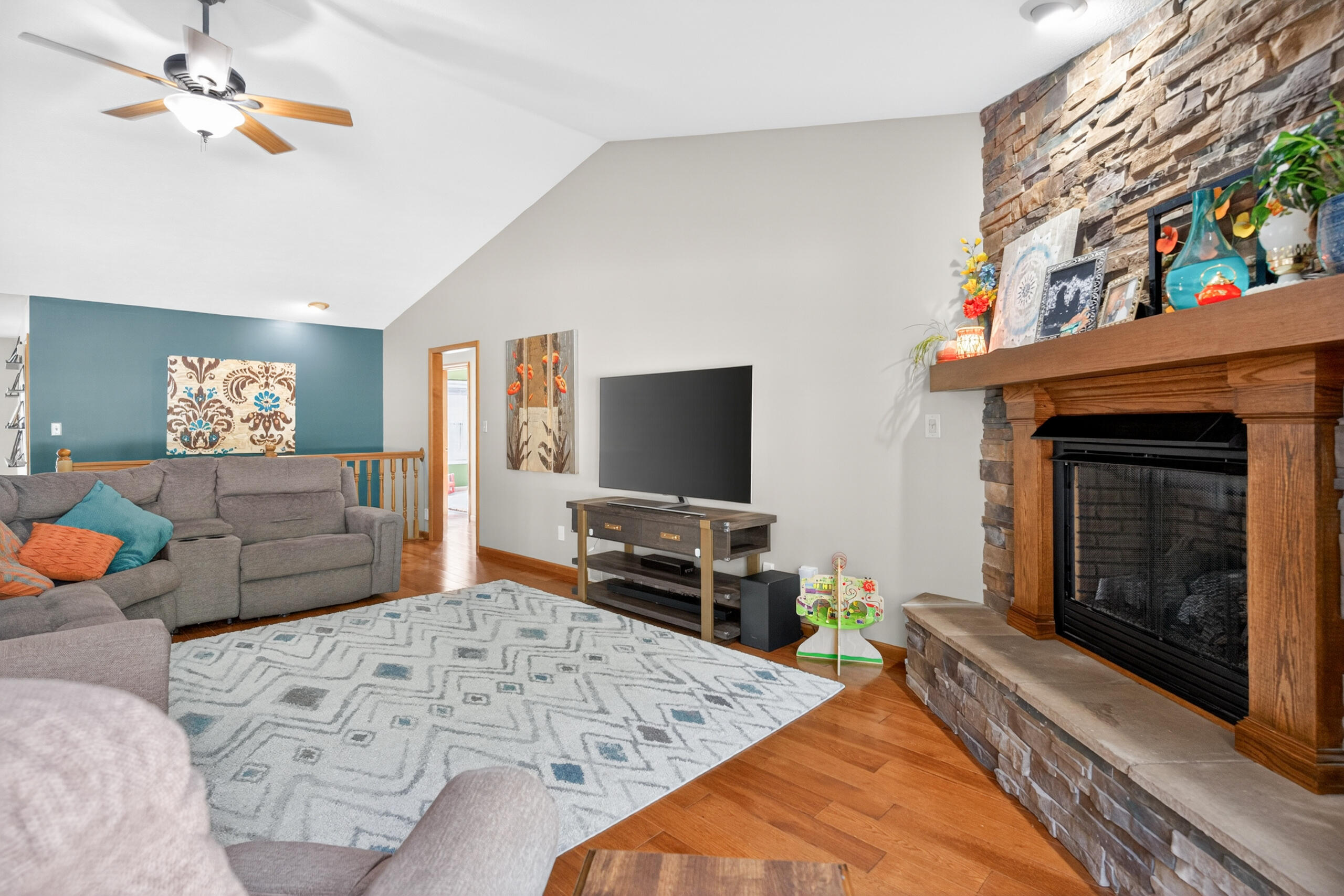 570 Hoewisher Road, Sidney, Ohio 45365