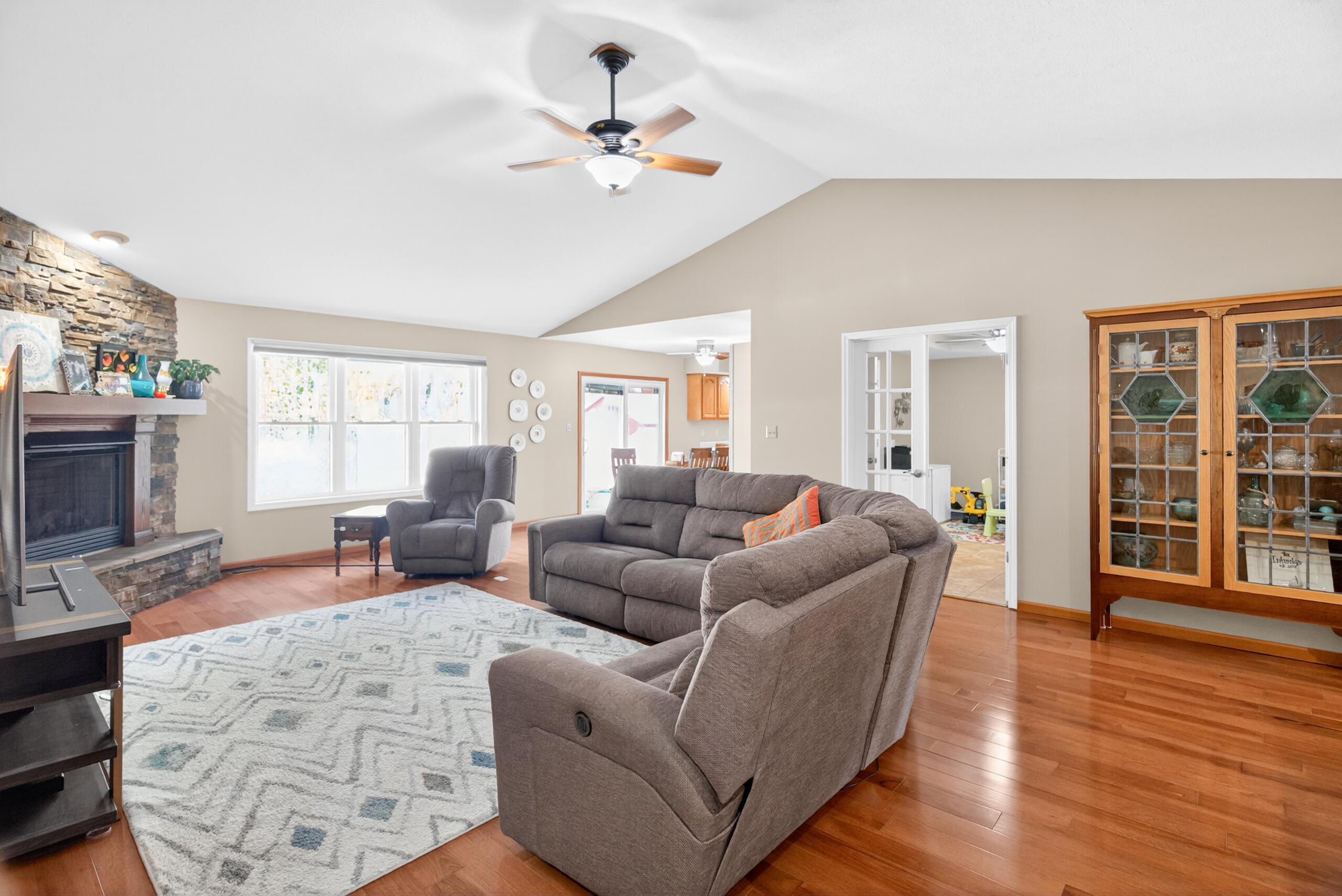 570 Hoewisher Road, Sidney, Ohio 45365