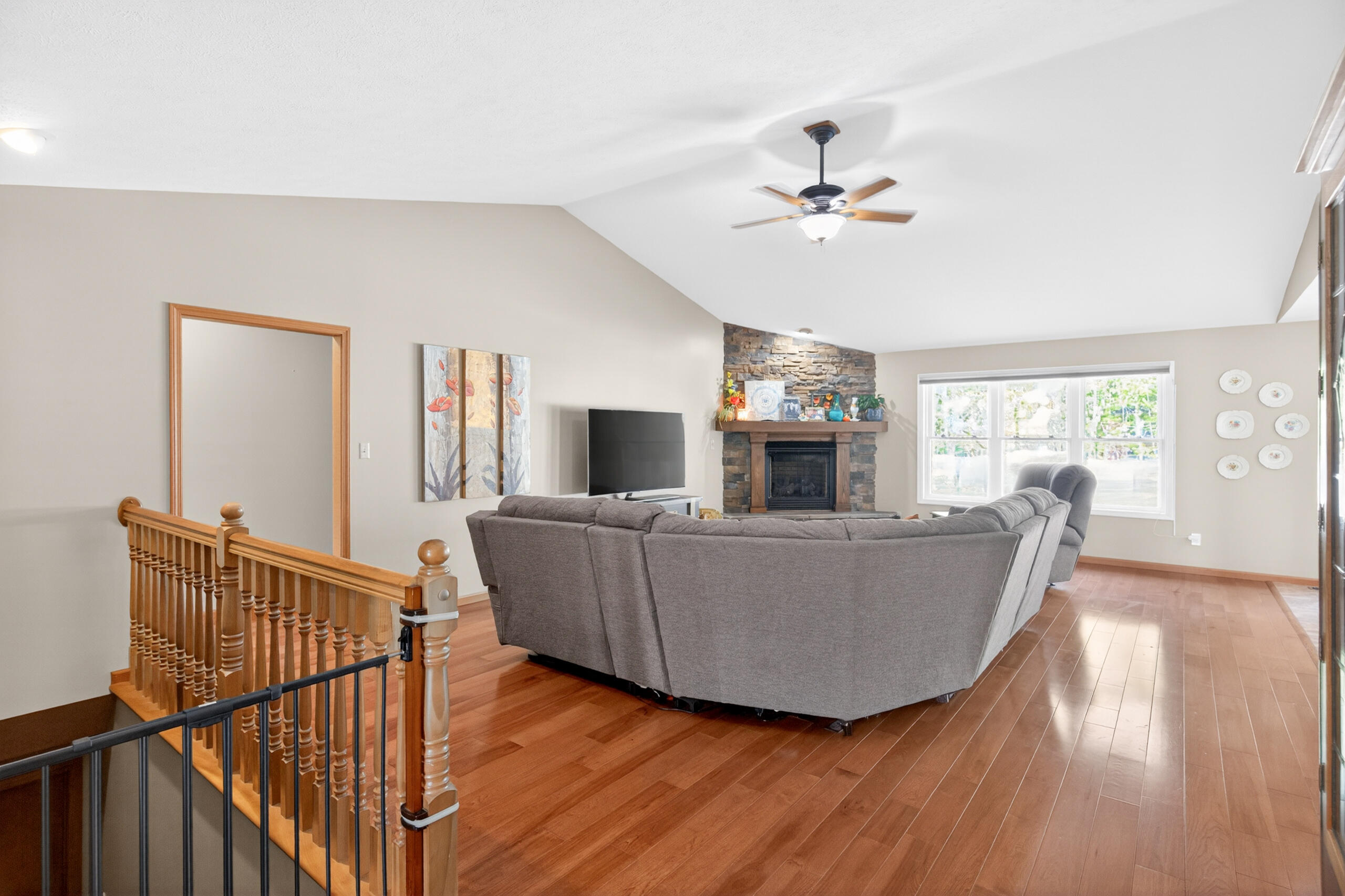 570 Hoewisher Road, Sidney, Ohio 45365