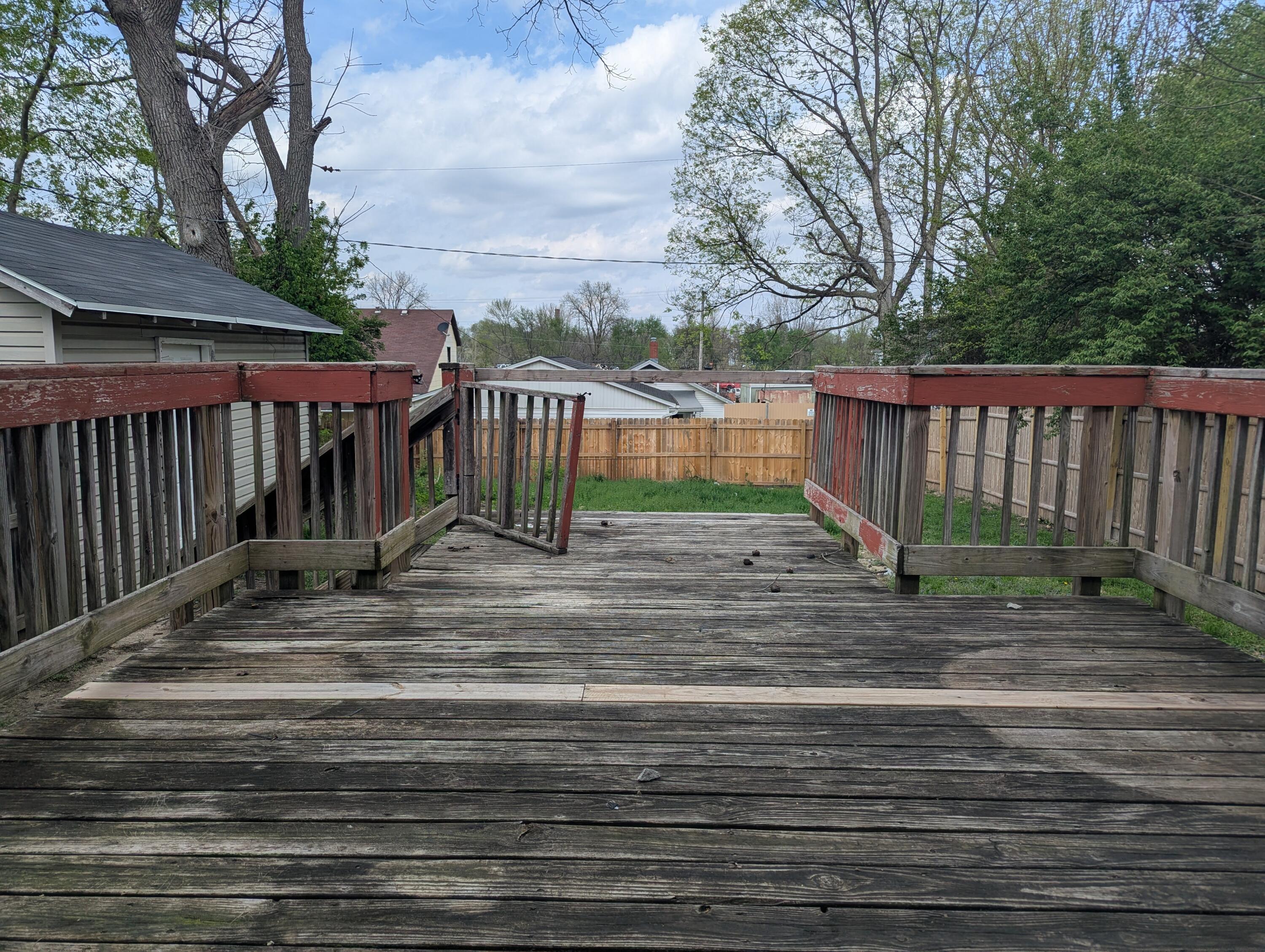 1628 Kenton Street, Springfield, Ohio 45505