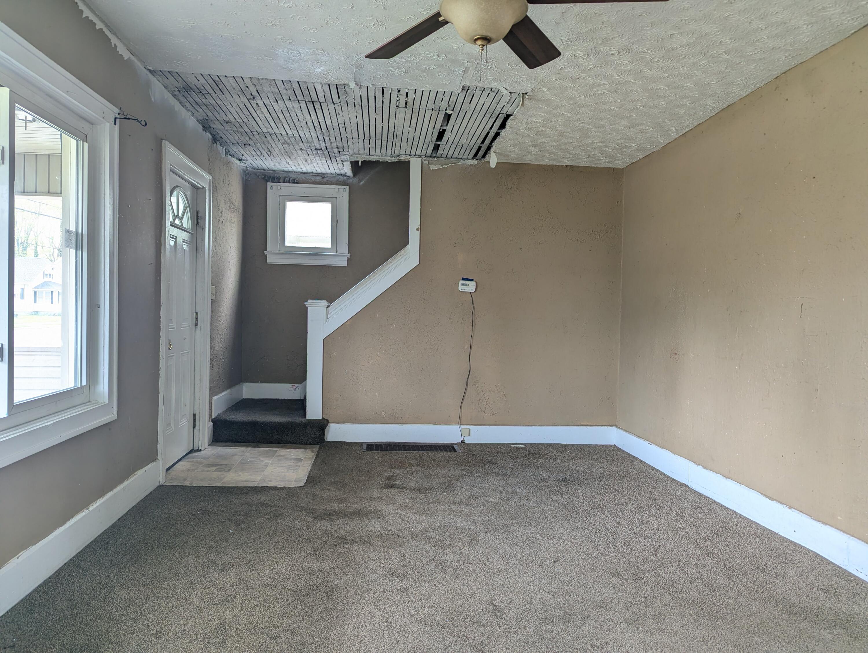 1628 Kenton Street, Springfield, Ohio 45505