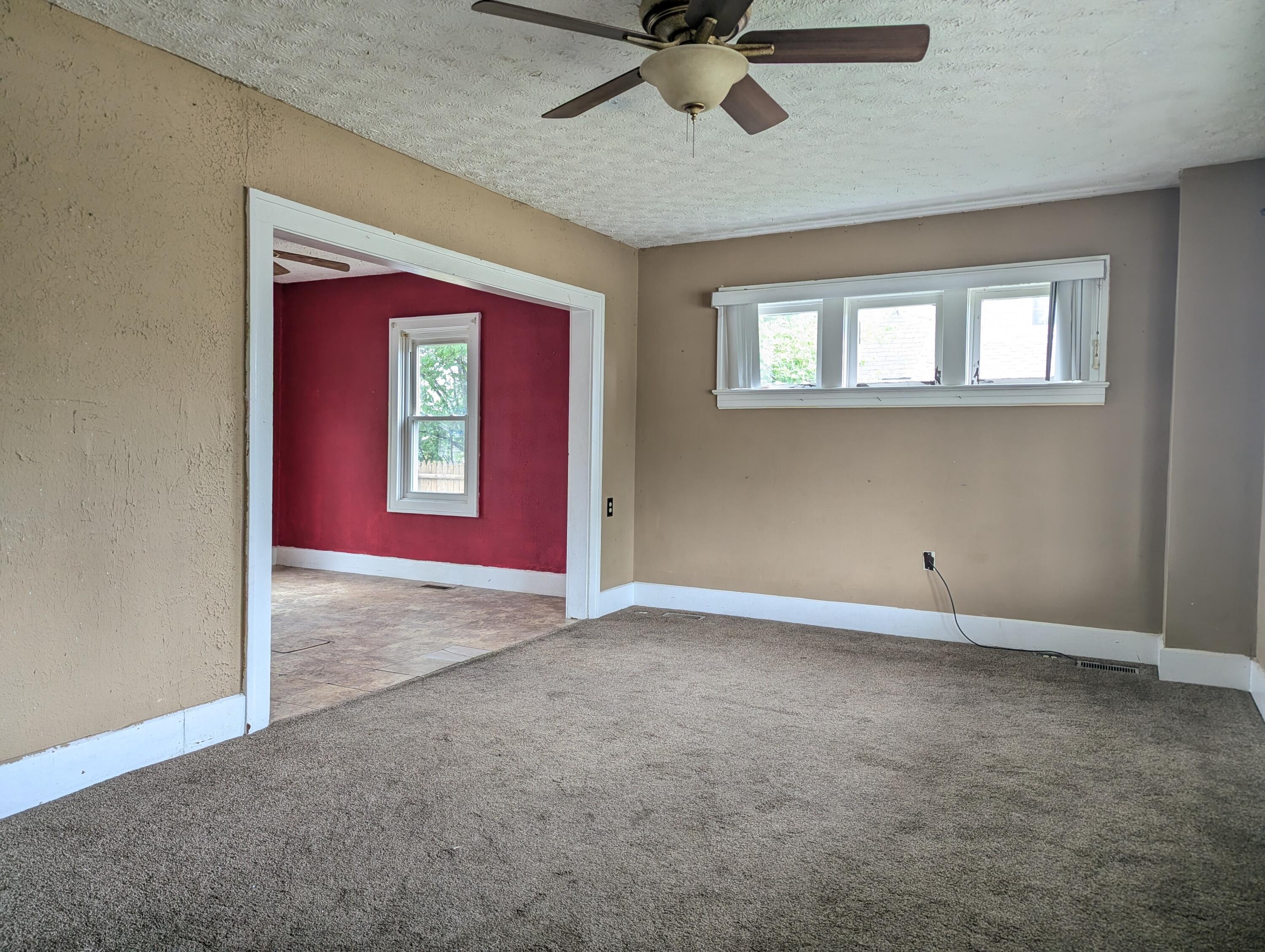 1628 Kenton Street, Springfield, Ohio 45505