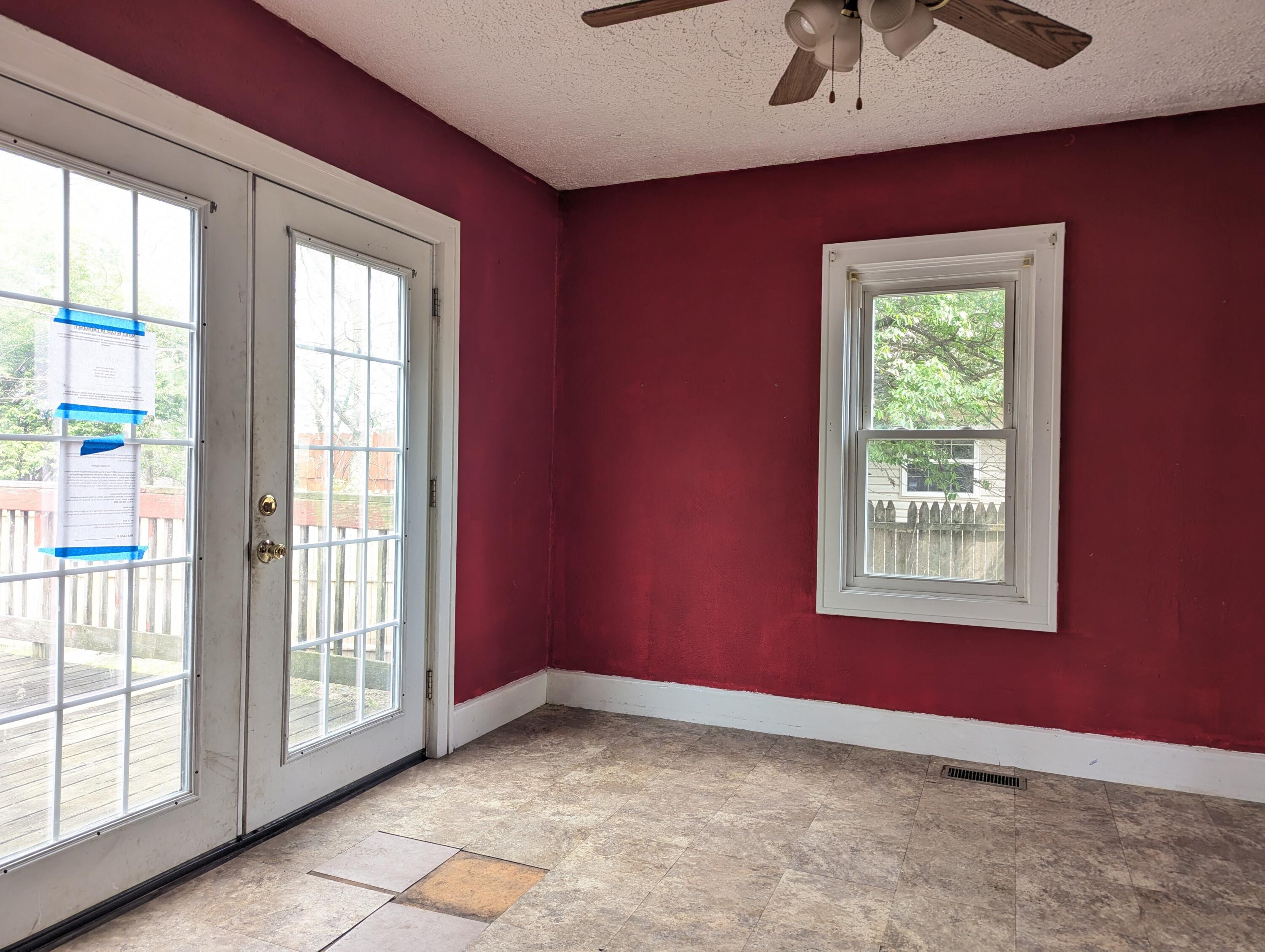 1628 Kenton Street, Springfield, Ohio 45505