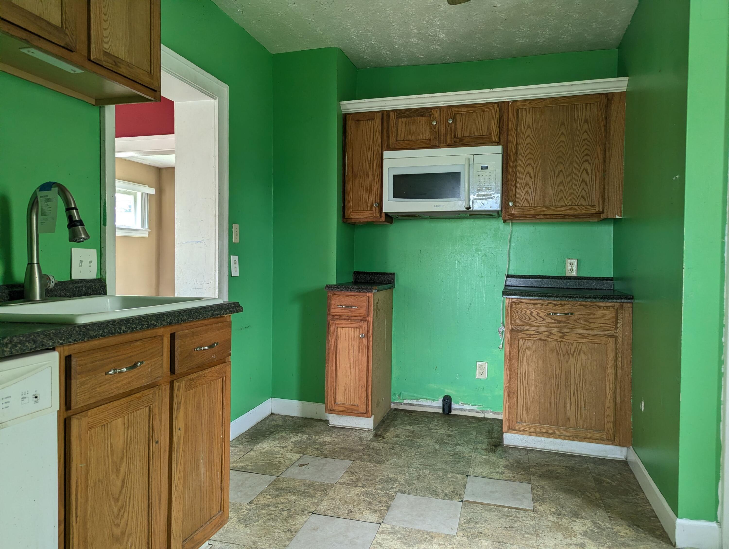 1628 Kenton Street, Springfield, Ohio 45505