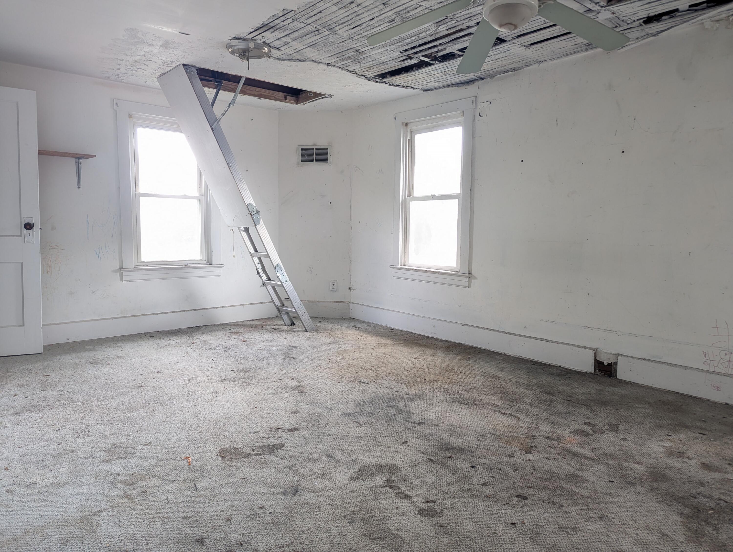 1628 Kenton Street, Springfield, Ohio 45505