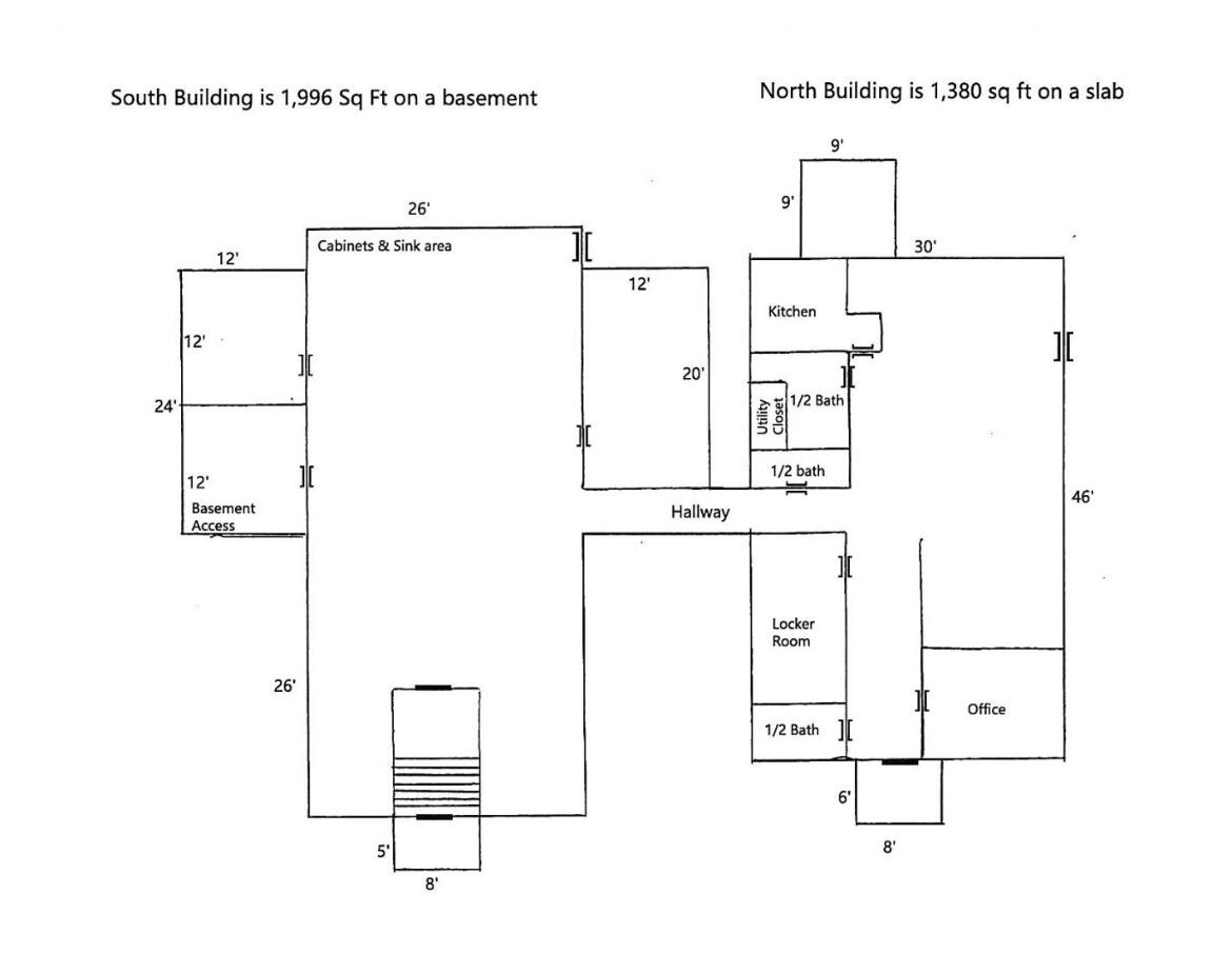 213 Broadway Street, Spencerville, Ohio 45887