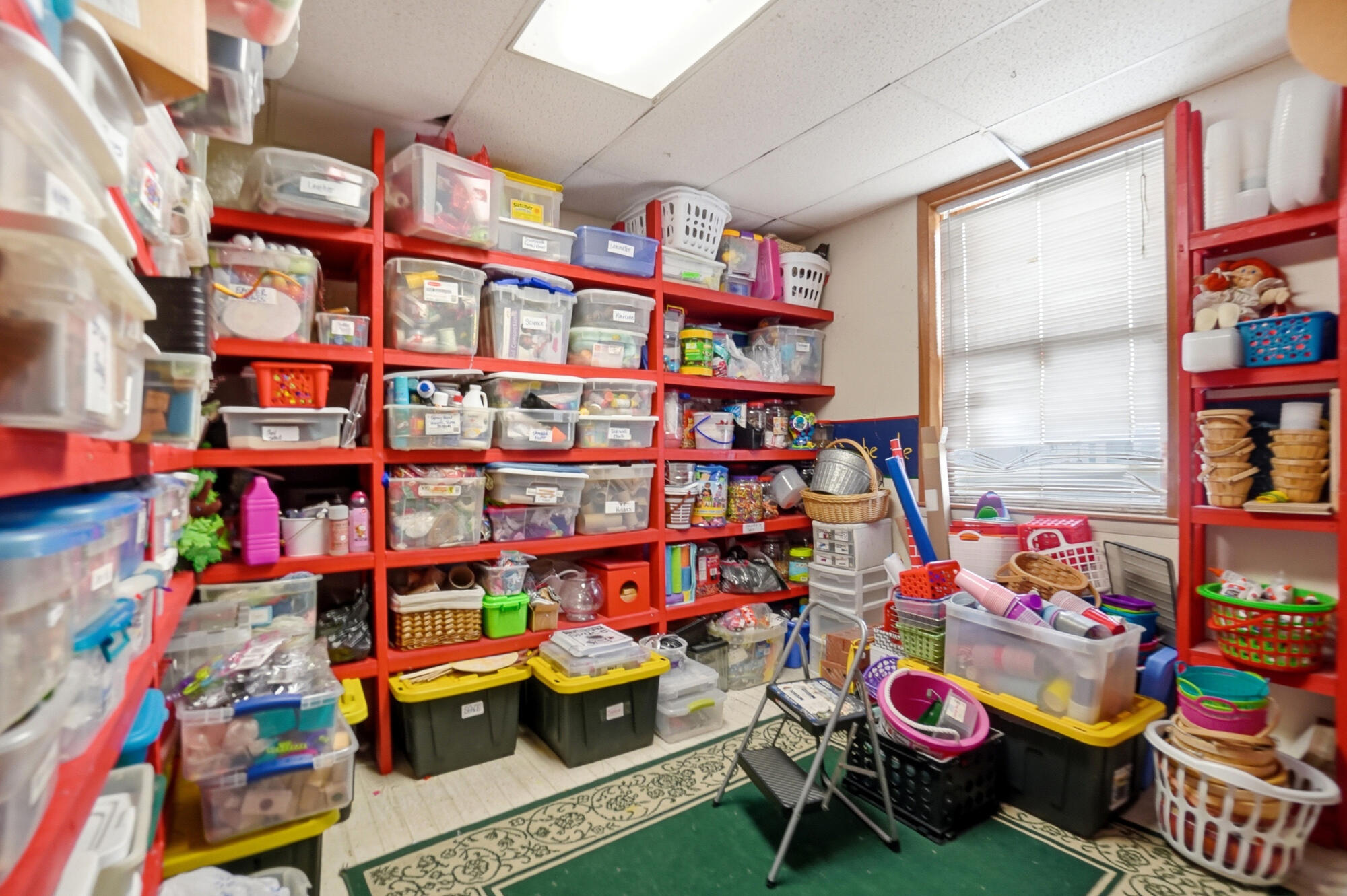 213 Broadway Street, Spencerville, Ohio 45887