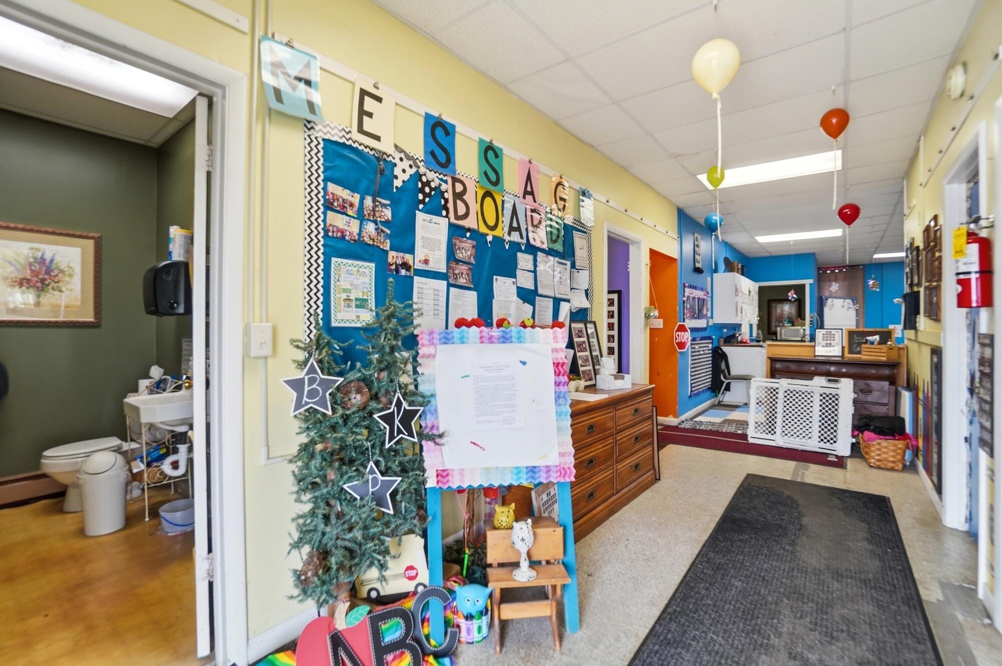 213 Broadway Street, Spencerville, Ohio 45887